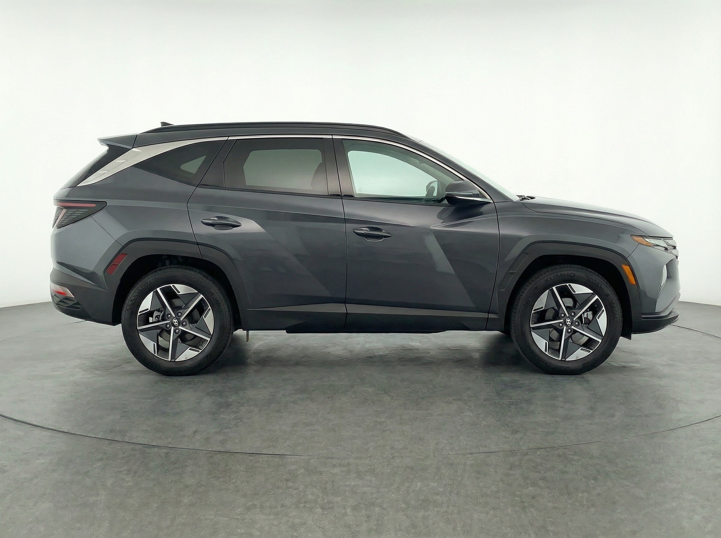 Thumbnail: 2025 Hyundai Tucson - 8