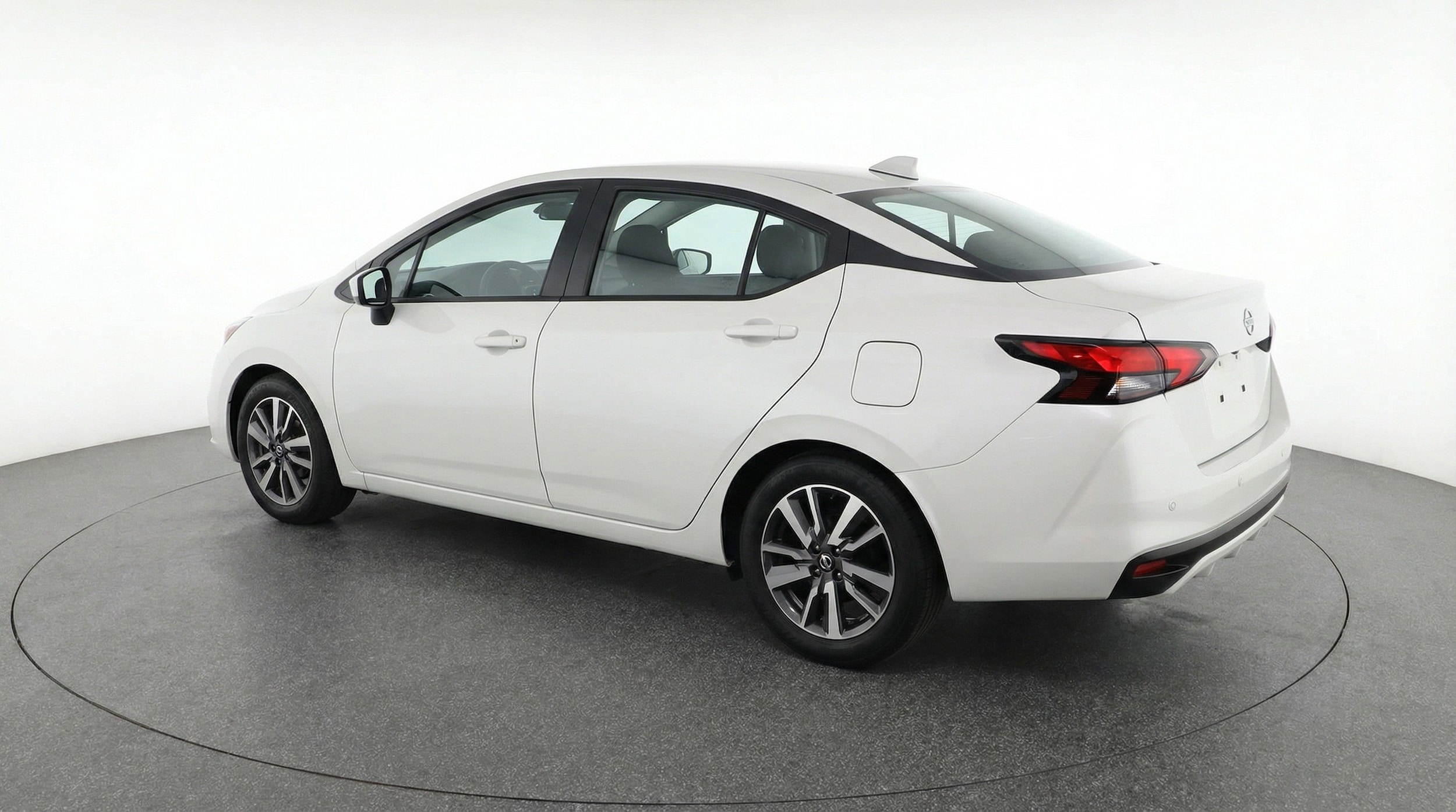 Thumbnail: 2025 Nissan Versa - 6