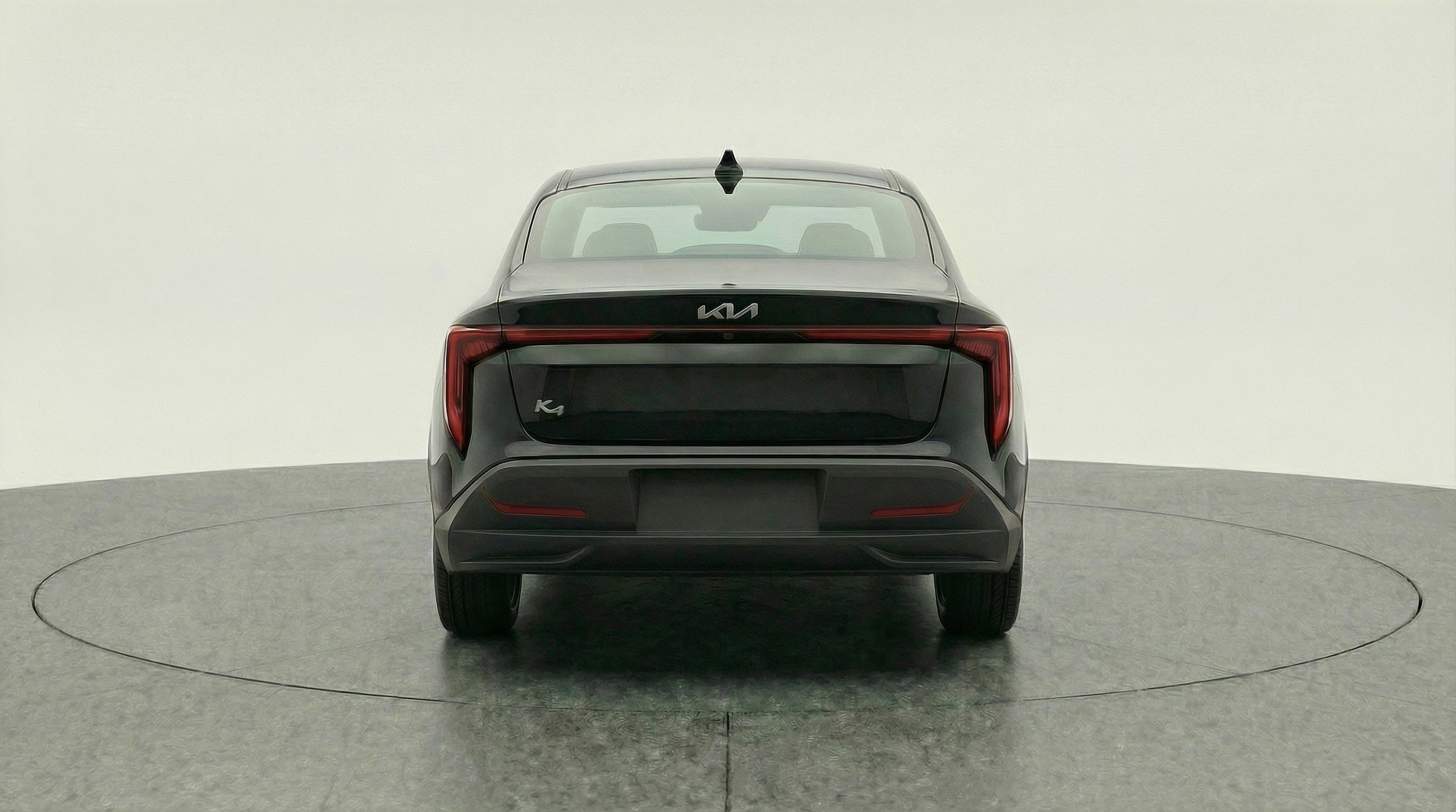 Thumbnail: 2025 Kia K4 - 7
