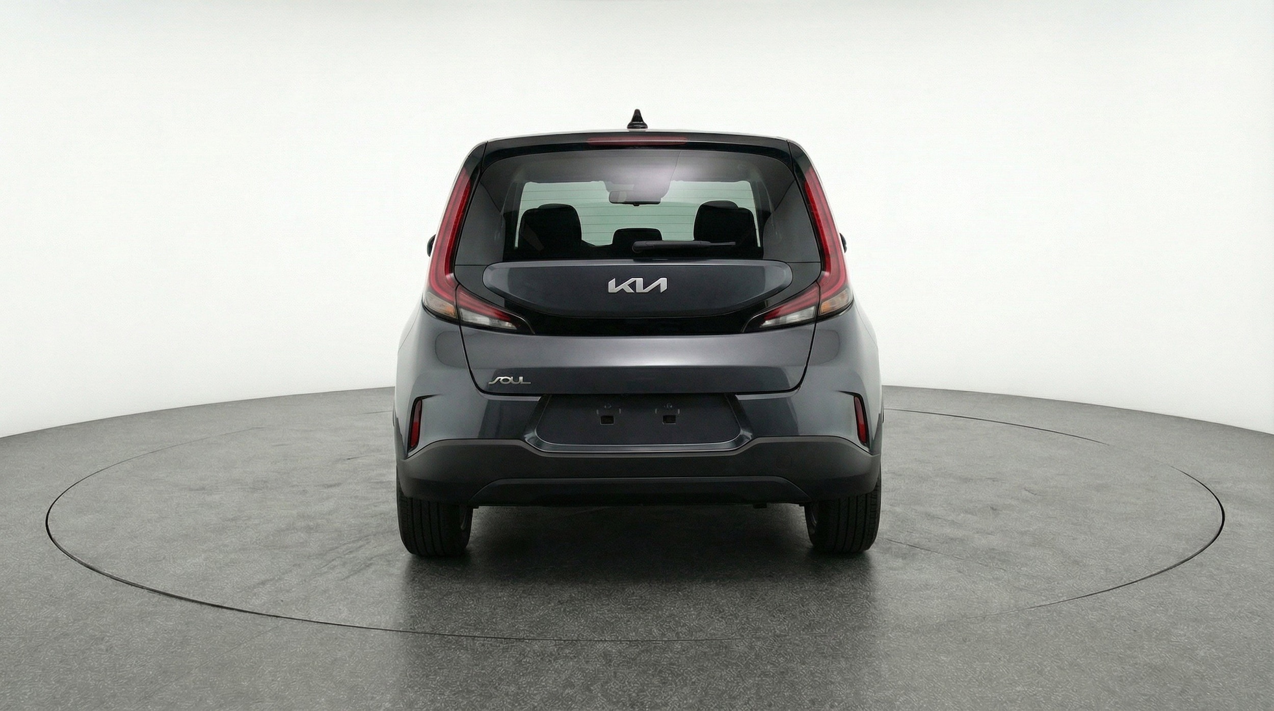 Thumbnail: 2025 Kia Soul - 7