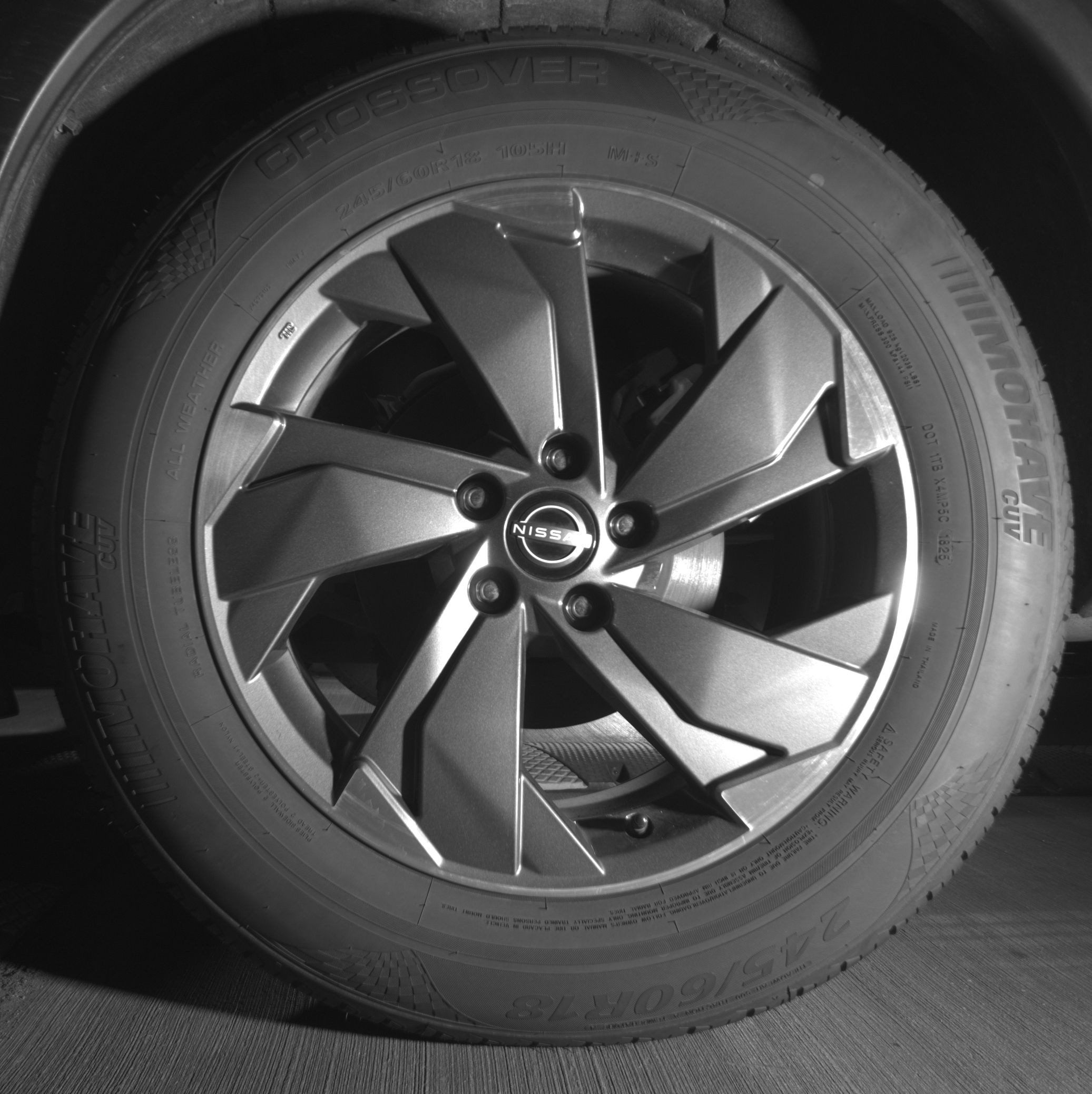 Thumbnail: 2025 Nissan Rogue - 11