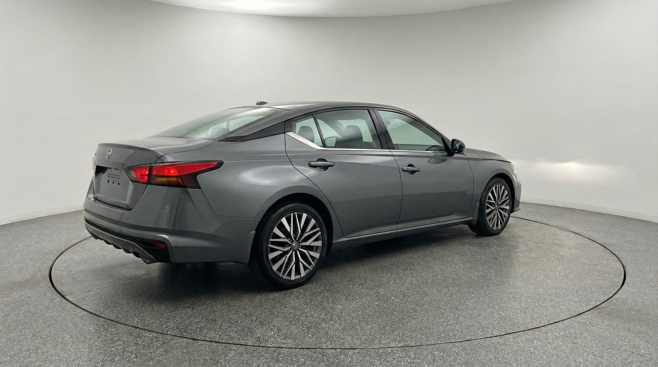 Thumbnail: 2025 Nissan Altima - 7