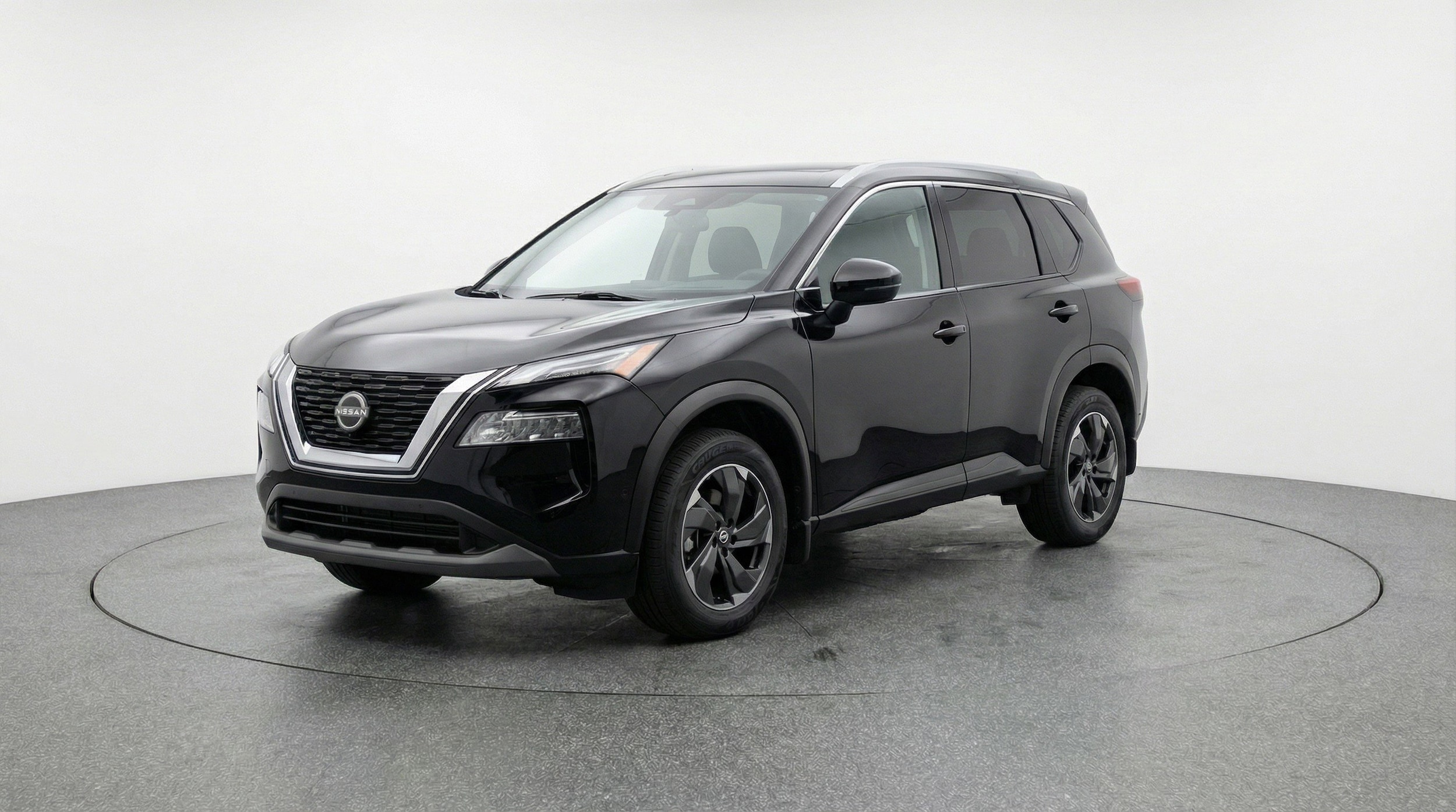 Thumbnail: 2025 Nissan Rogue - 3