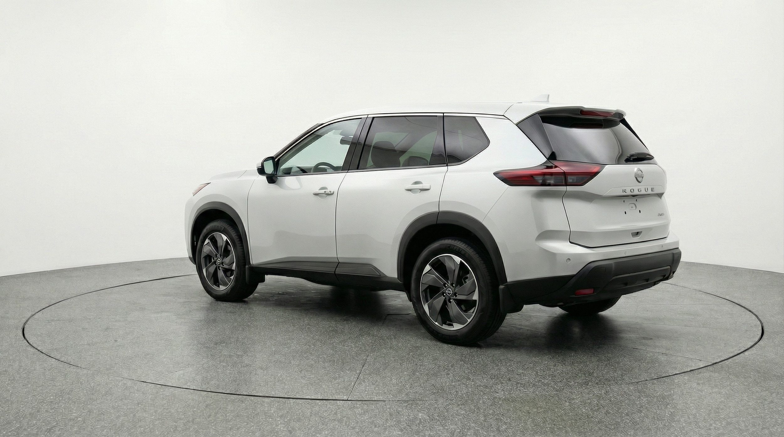 Thumbnail: 2025 Nissan Rogue - 5