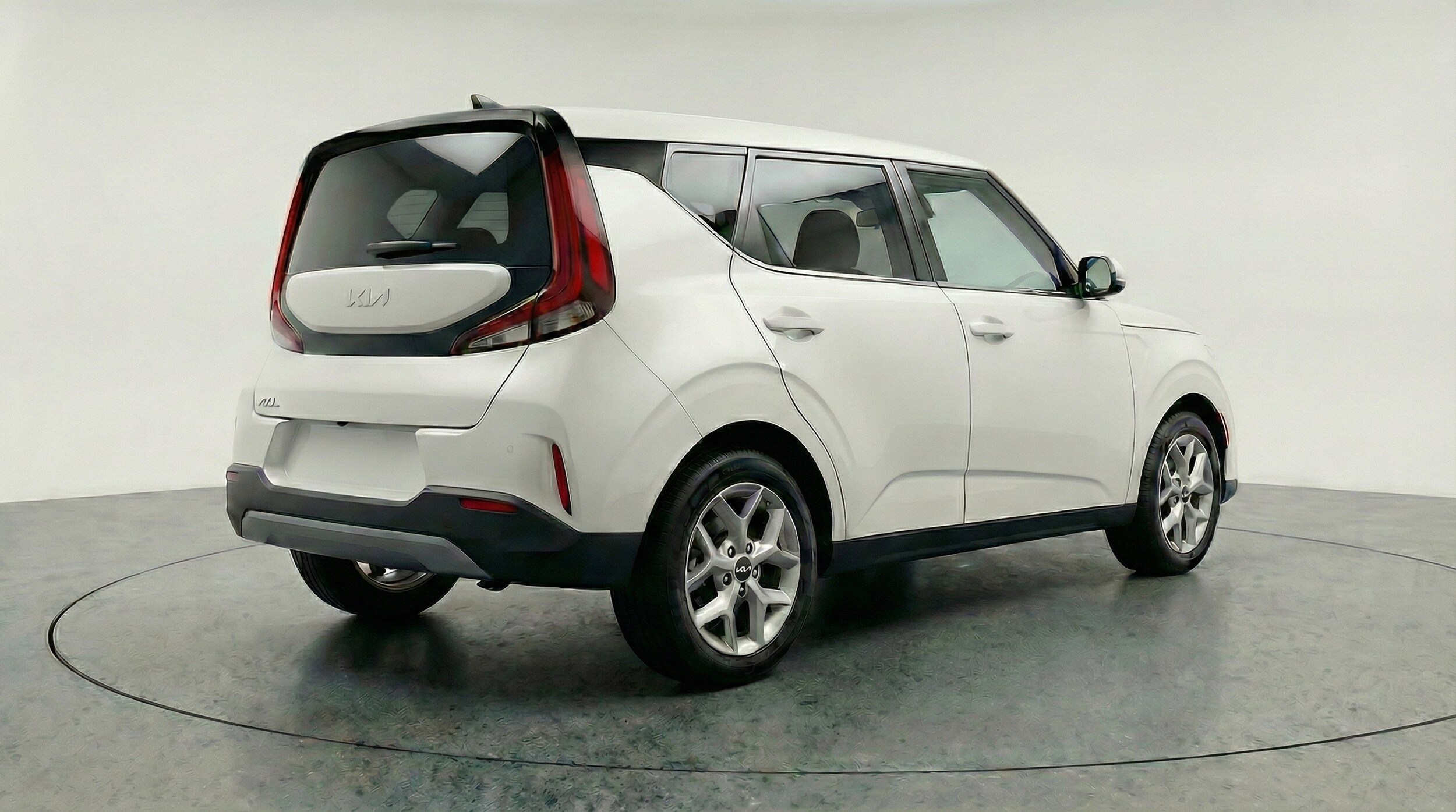 Thumbnail: 2025 Kia Soul - 9