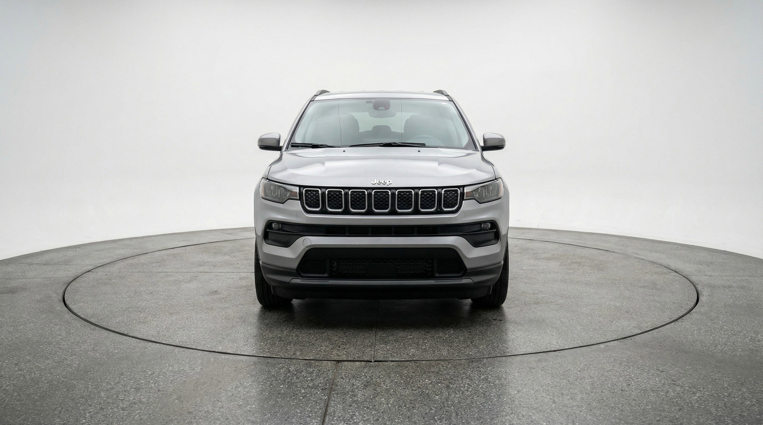 Thumbnail: 2025 Jeep Compass - 2