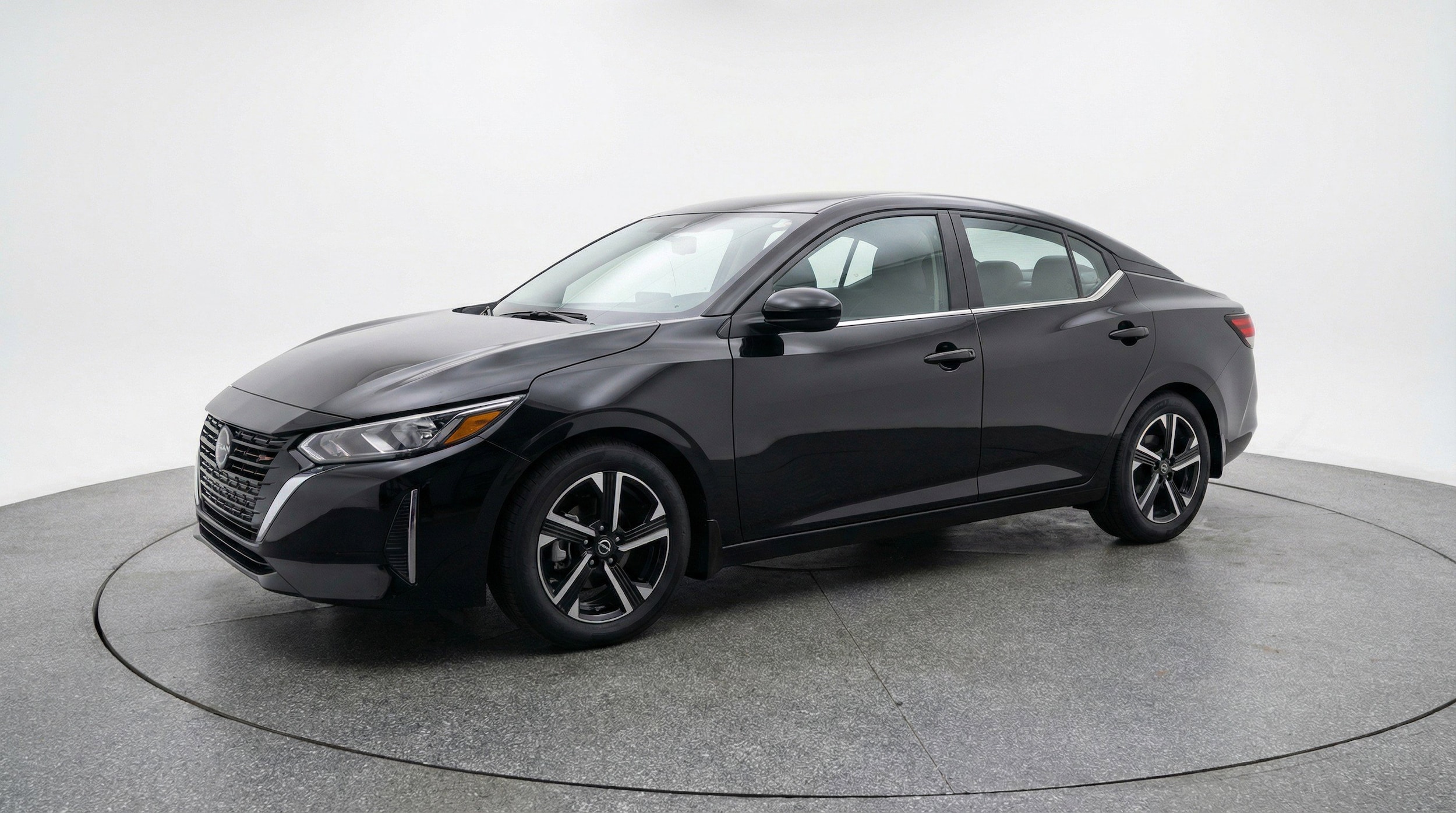 Thumbnail: 2025 Nissan Sentra - 3