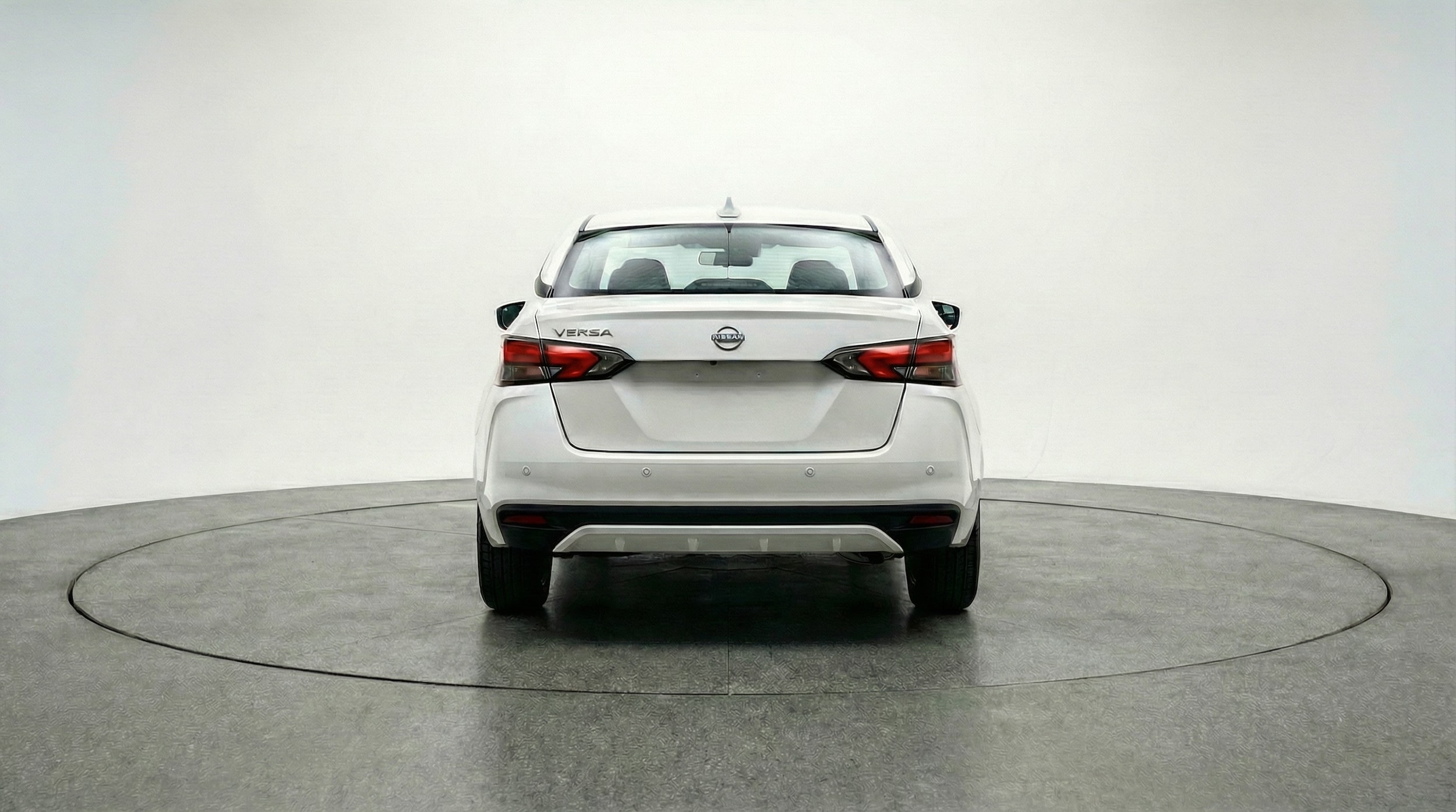 Thumbnail: 2025 Nissan Versa - 6