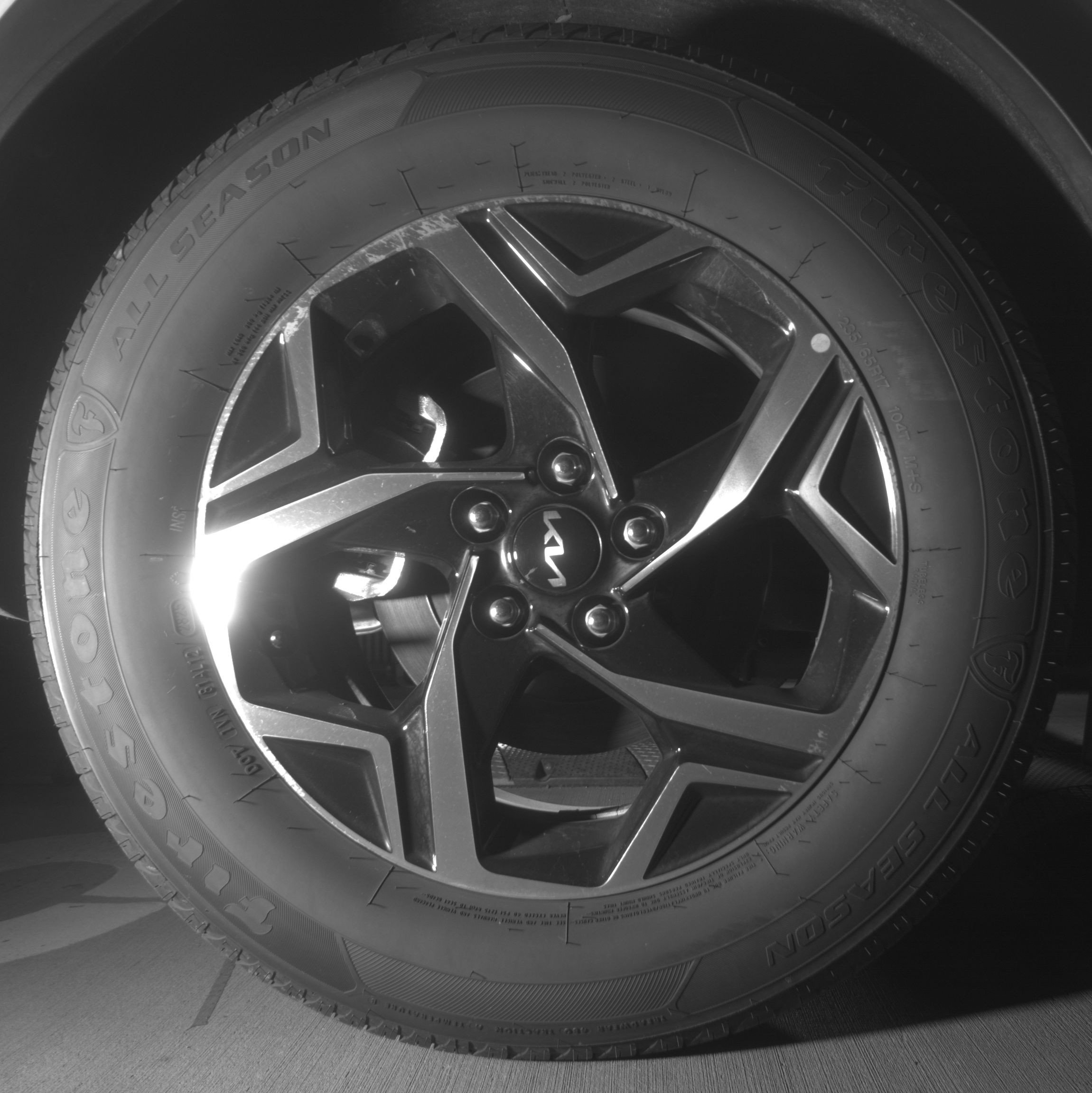 Thumbnail: 2025 Kia Sportage - 15