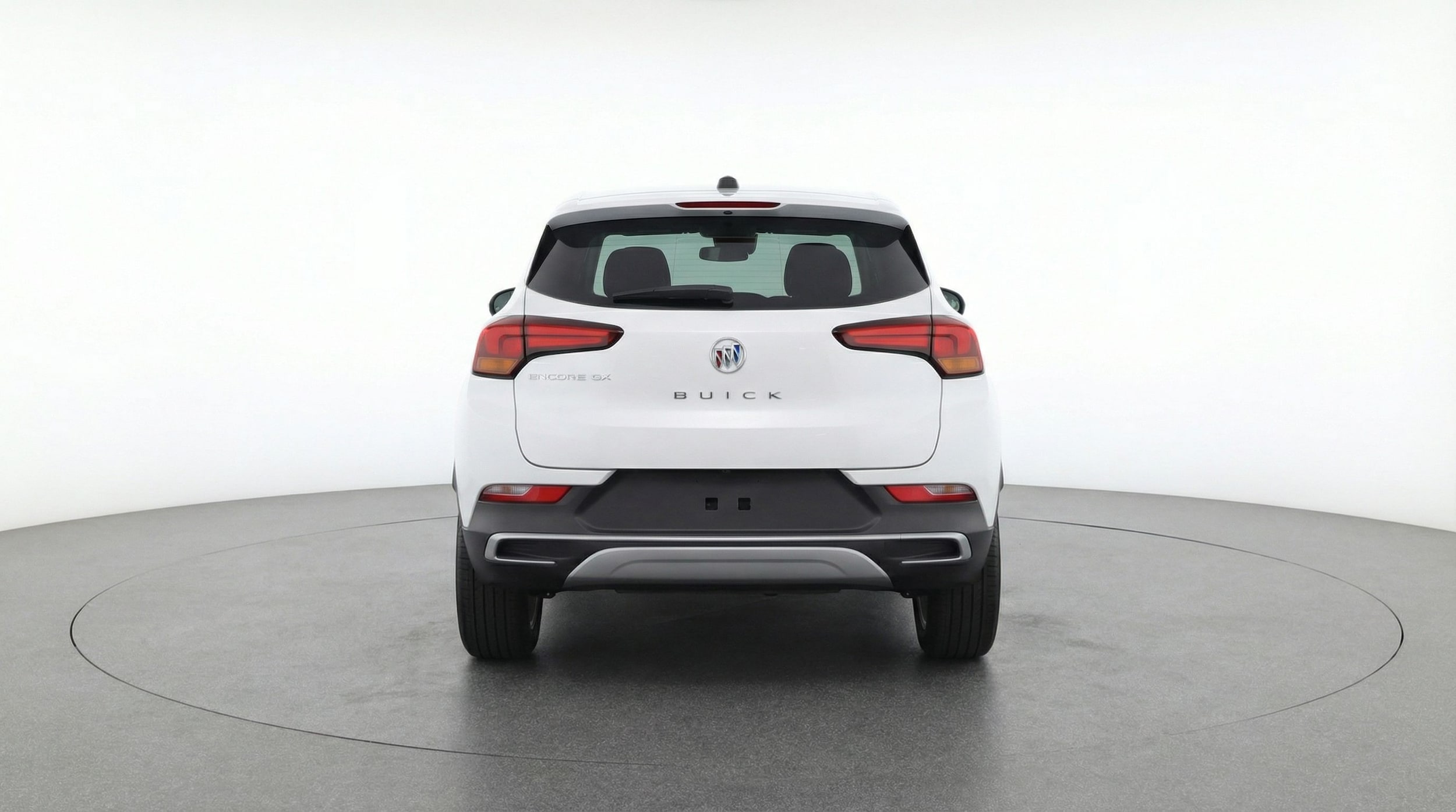 Thumbnail: 2025 Buick Encore GX - 6