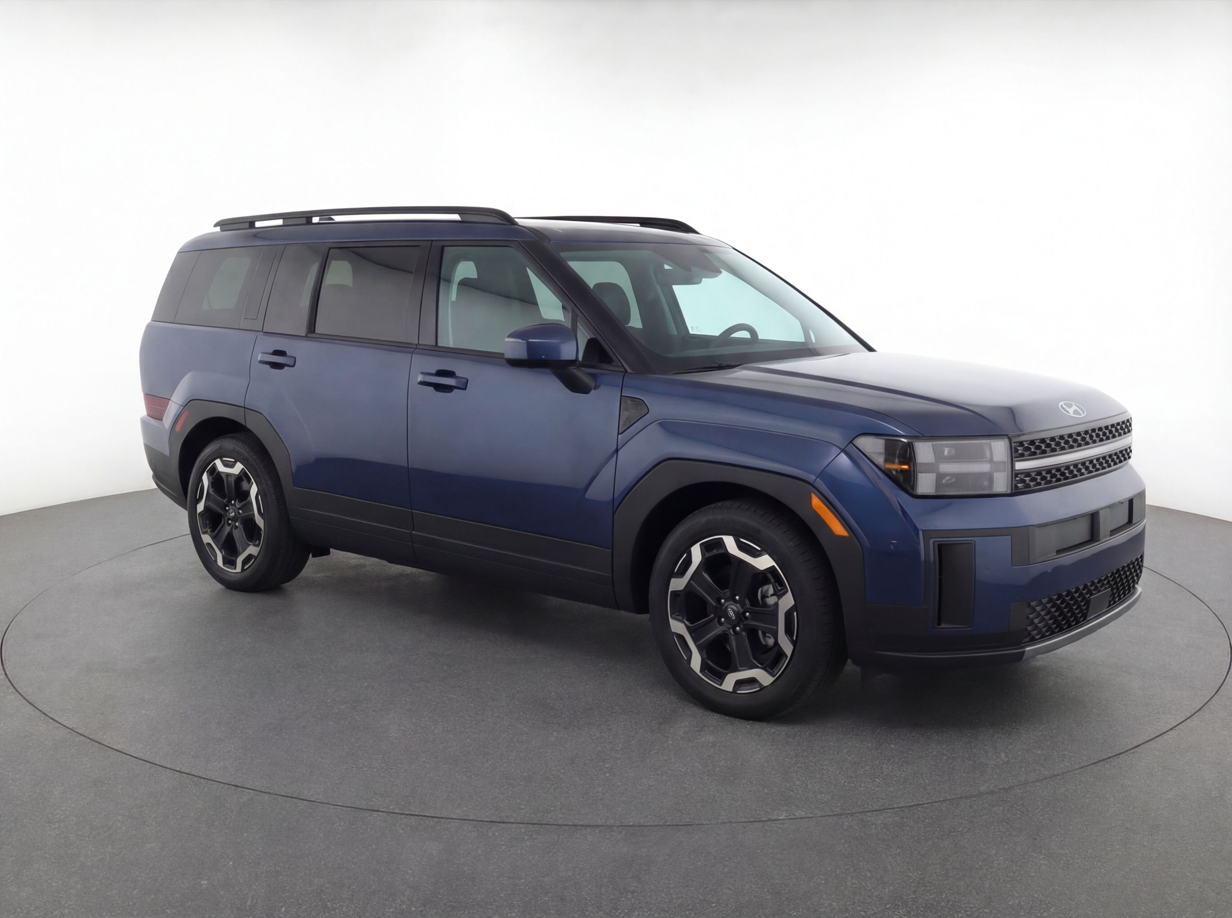 Thumbnail: 2025 Hyundai Santa Fe - 1