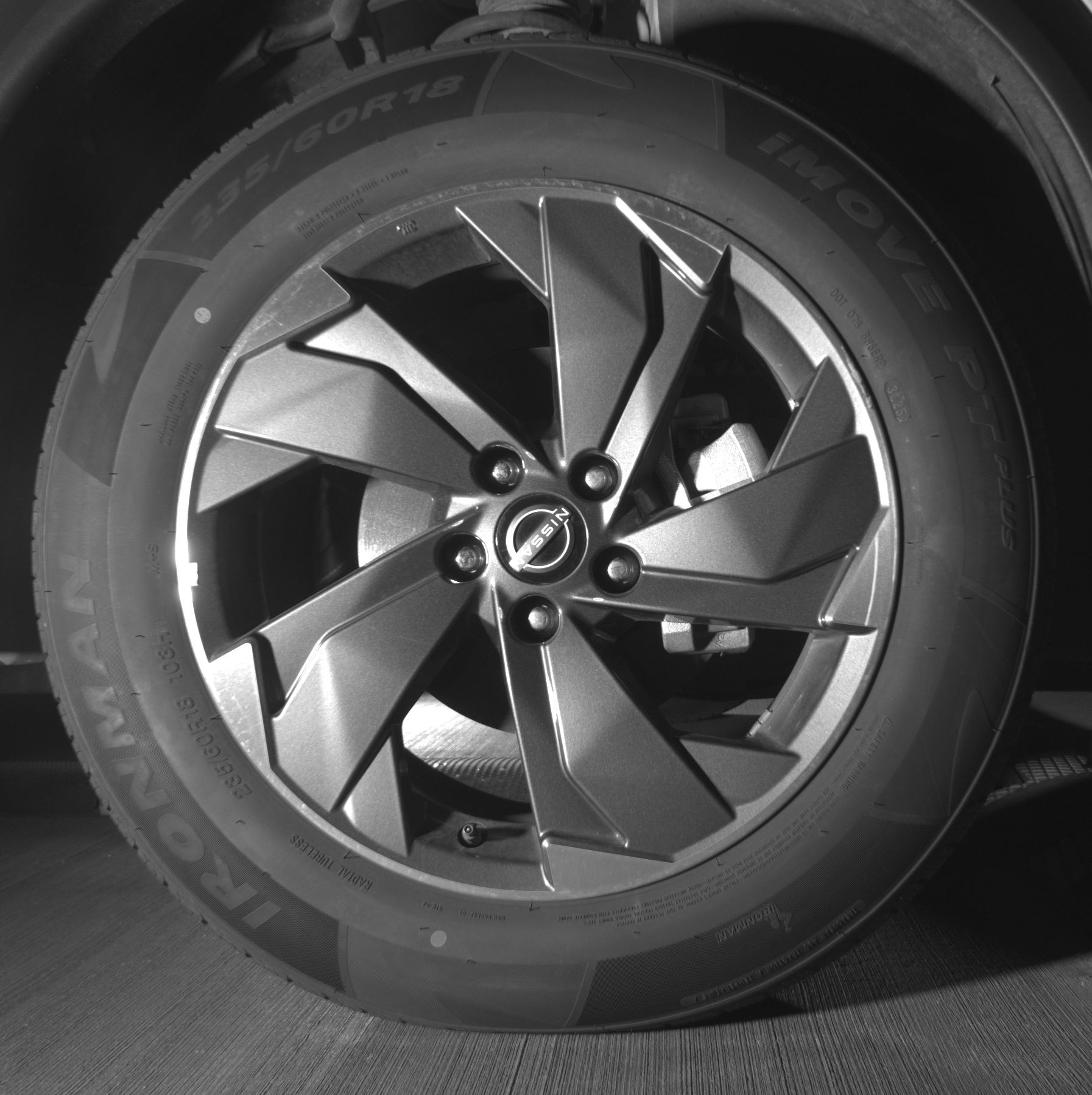 Thumbnail: 2025 Nissan Rogue - 10