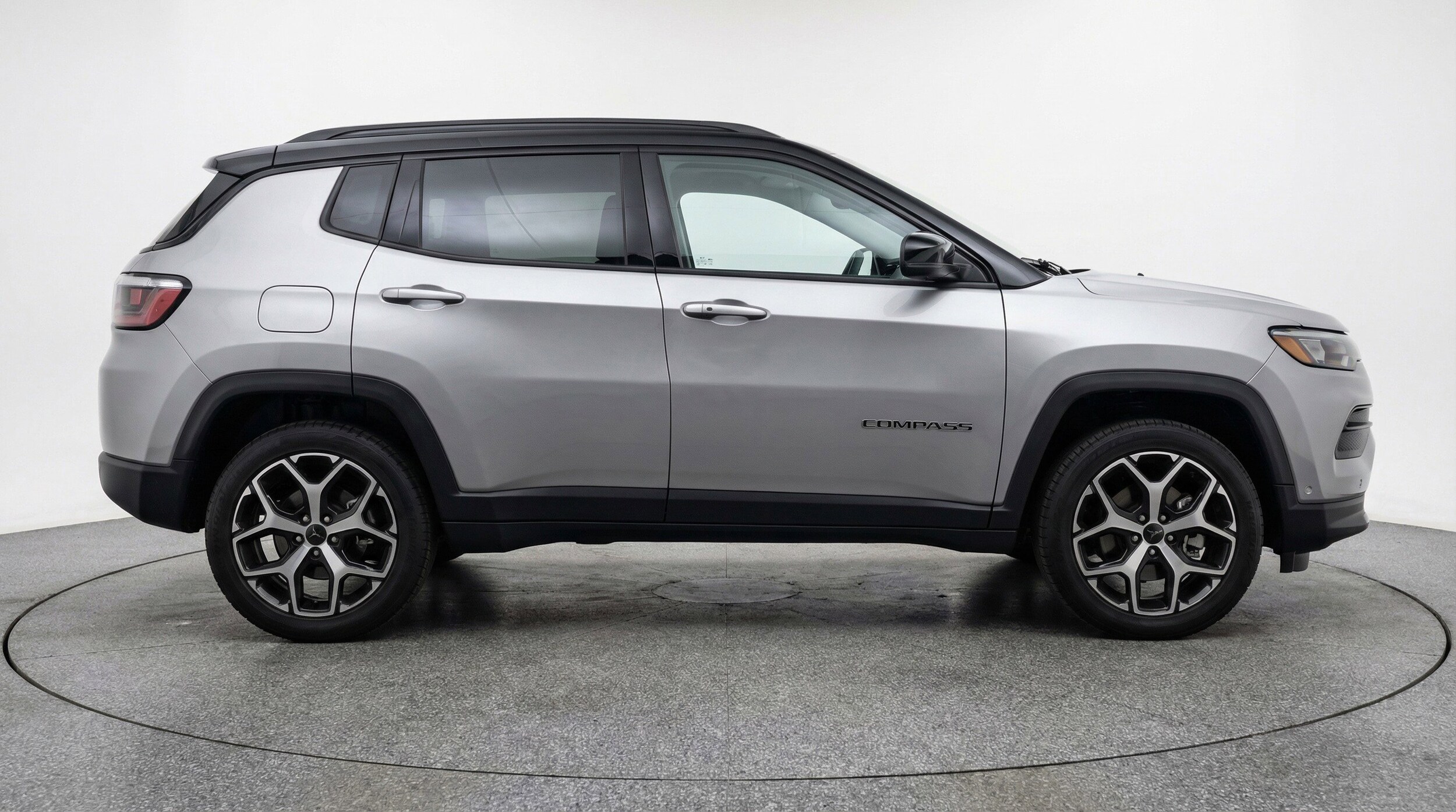 Thumbnail: 2025 Jeep Compass - 11