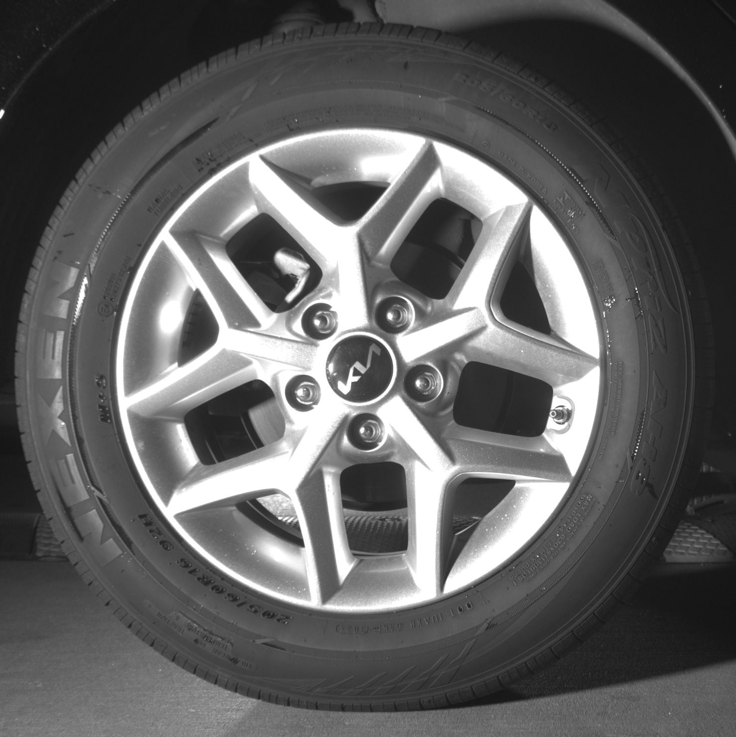 Thumbnail: 2025 Kia Soul - 12