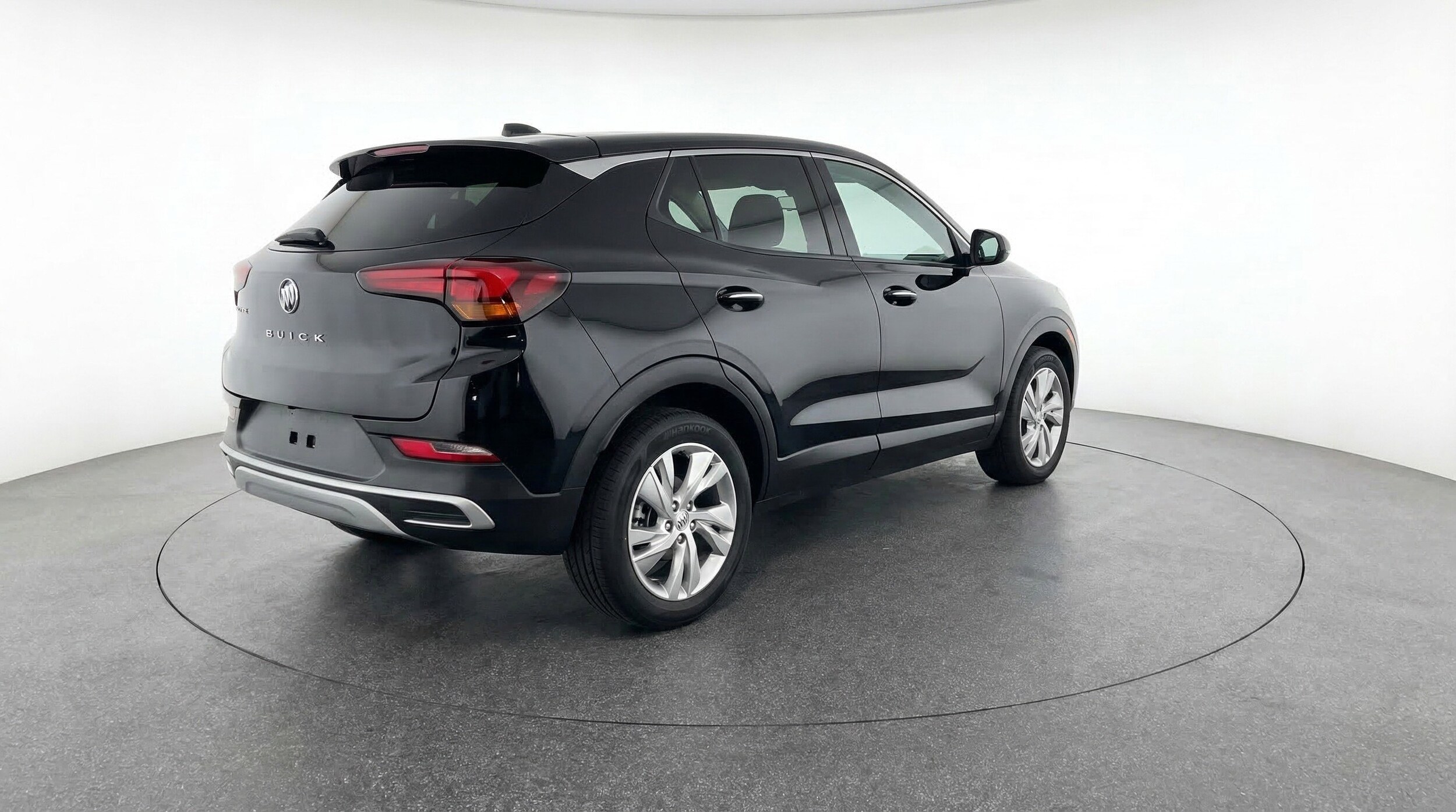 Thumbnail: 2025 Buick Encore GX - 9