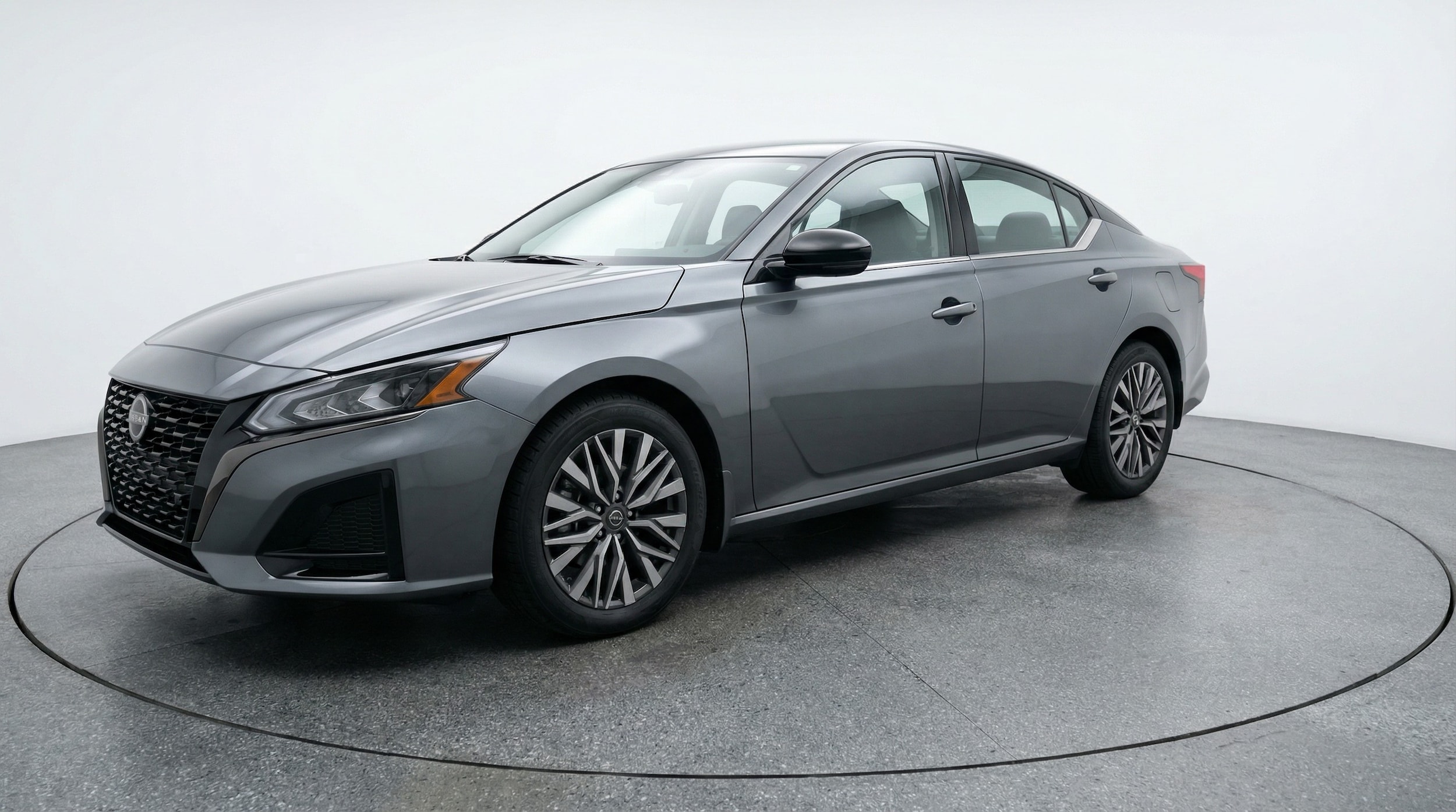 Thumbnail: 2025 Nissan Altima - 3