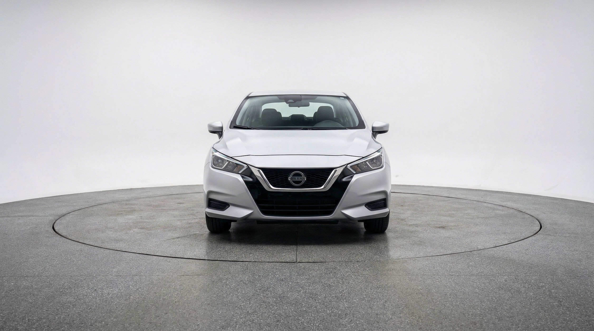 Thumbnail: 2025 Nissan Versa - 2