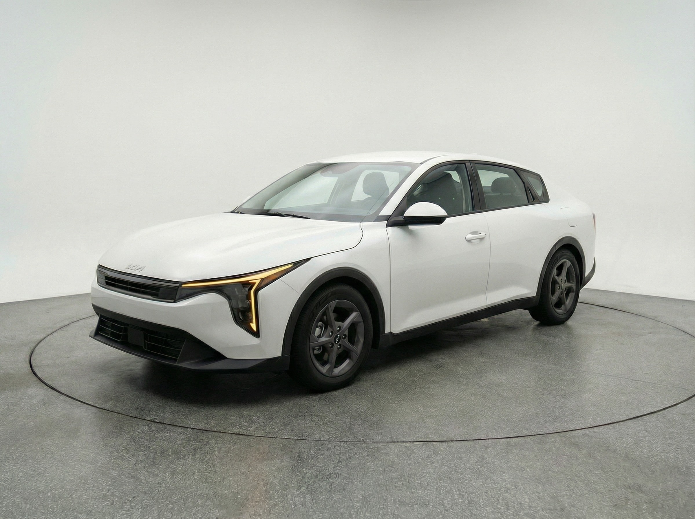 Thumbnail: 2025 Kia K4 - 3