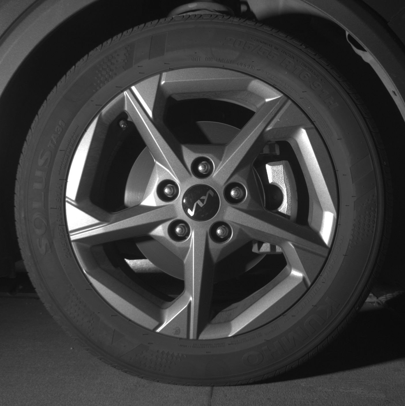 Thumbnail: 2025 Kia K4 - 13