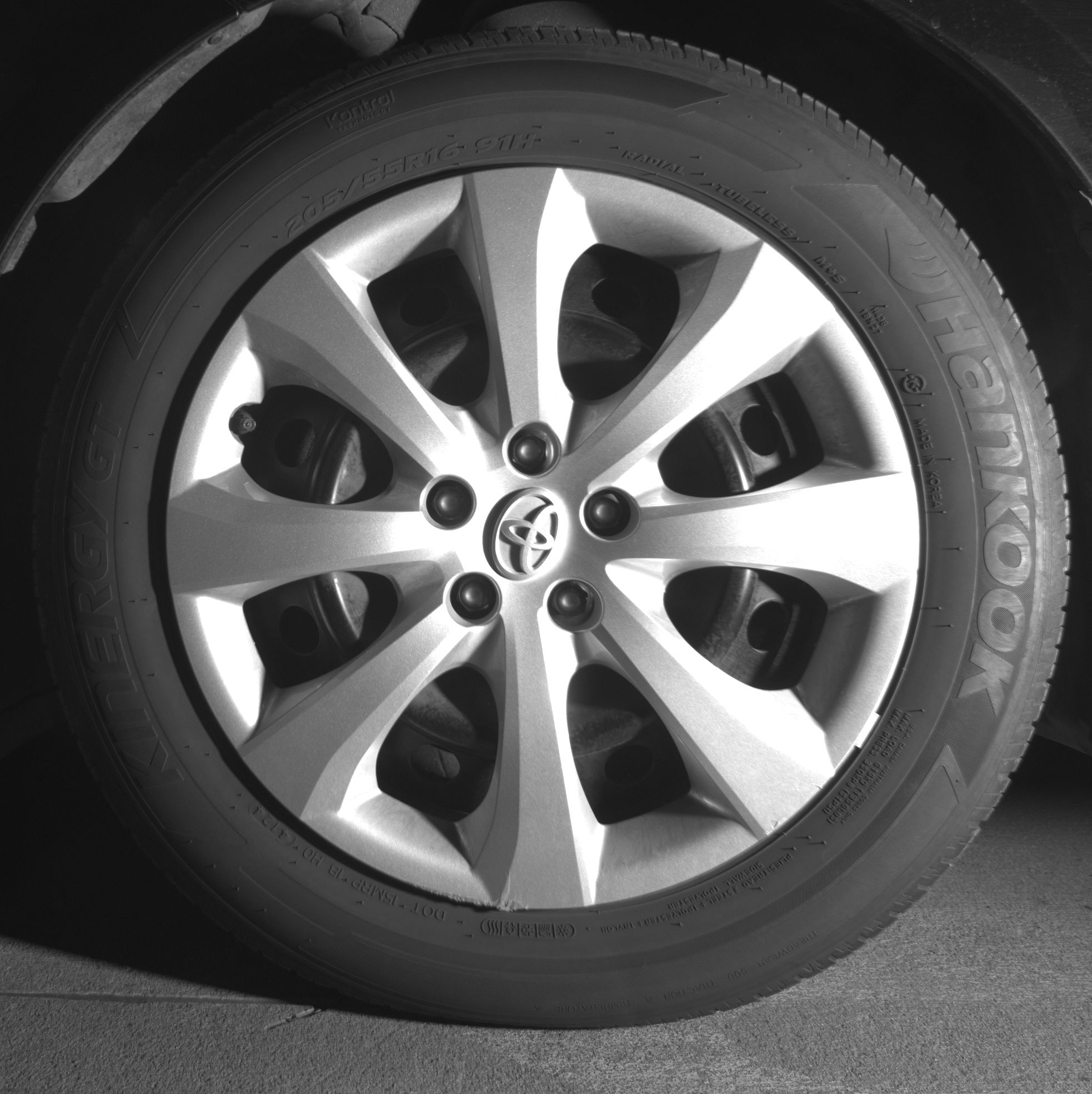 Thumbnail: 2025 Toyota Corolla - 9