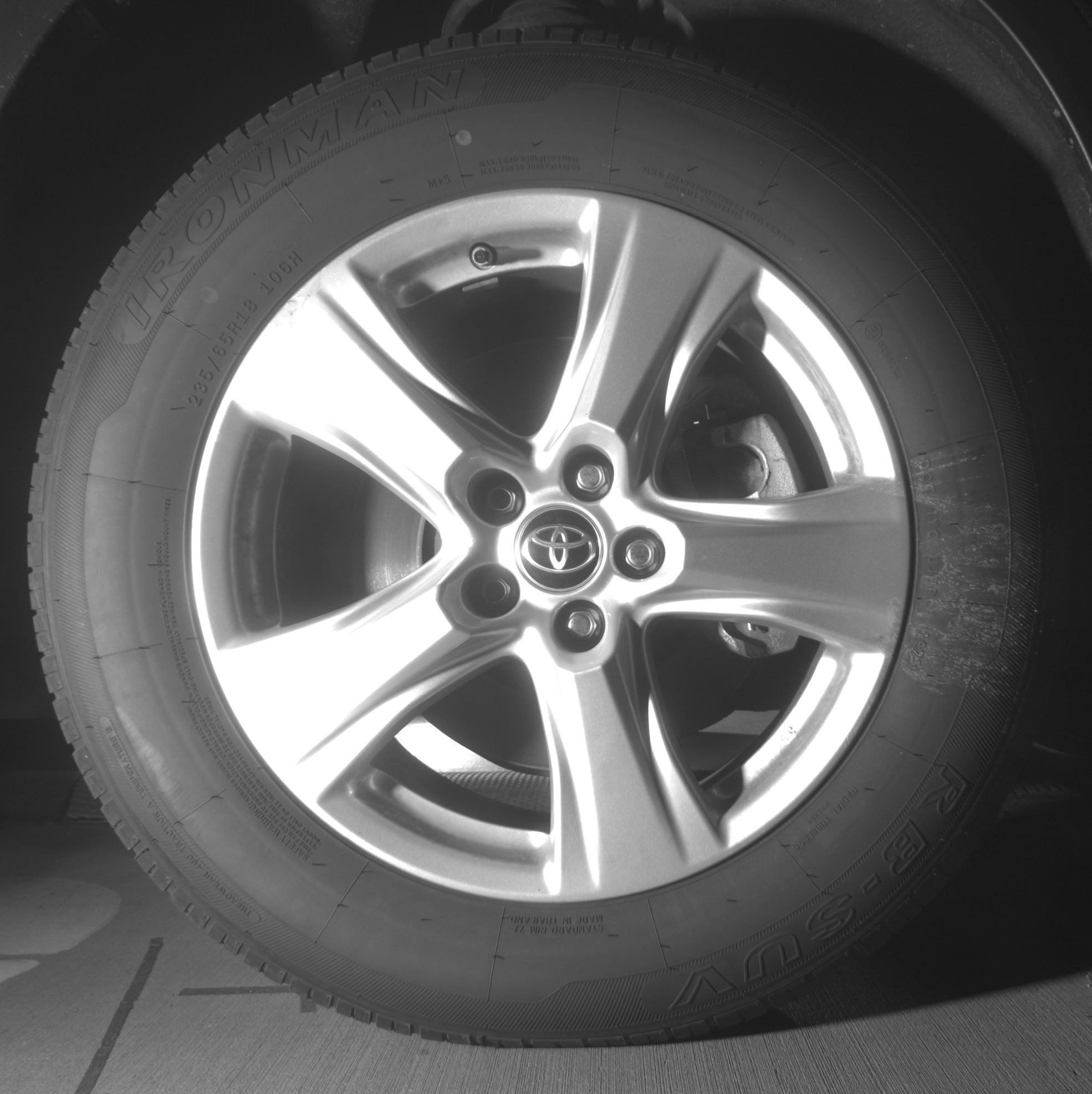 Thumbnail: 2025 Toyota Highlander - 13