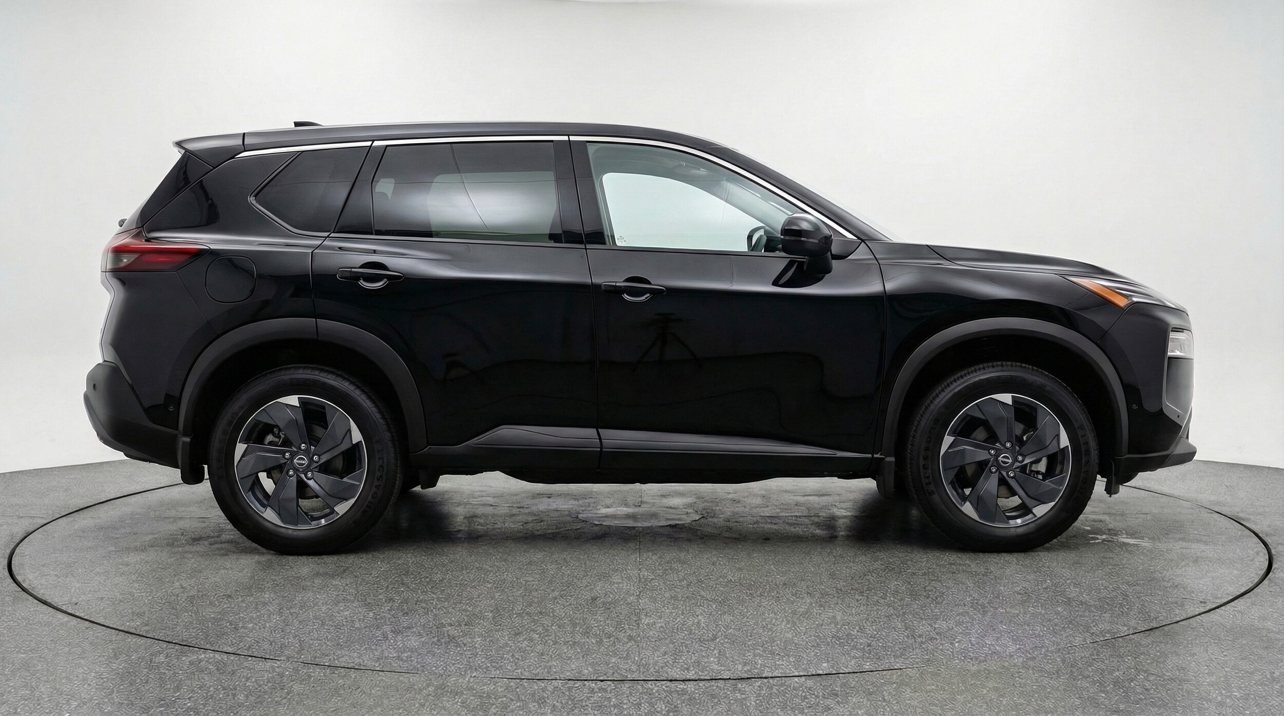 Thumbnail: 2025 Nissan Rogue - 8