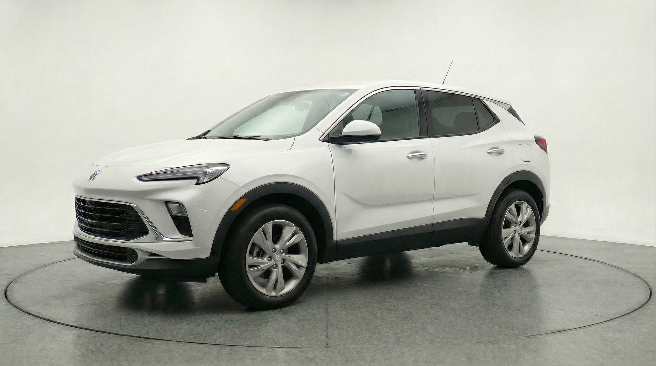 Thumbnail: 2025 Buick Encore GX - 3