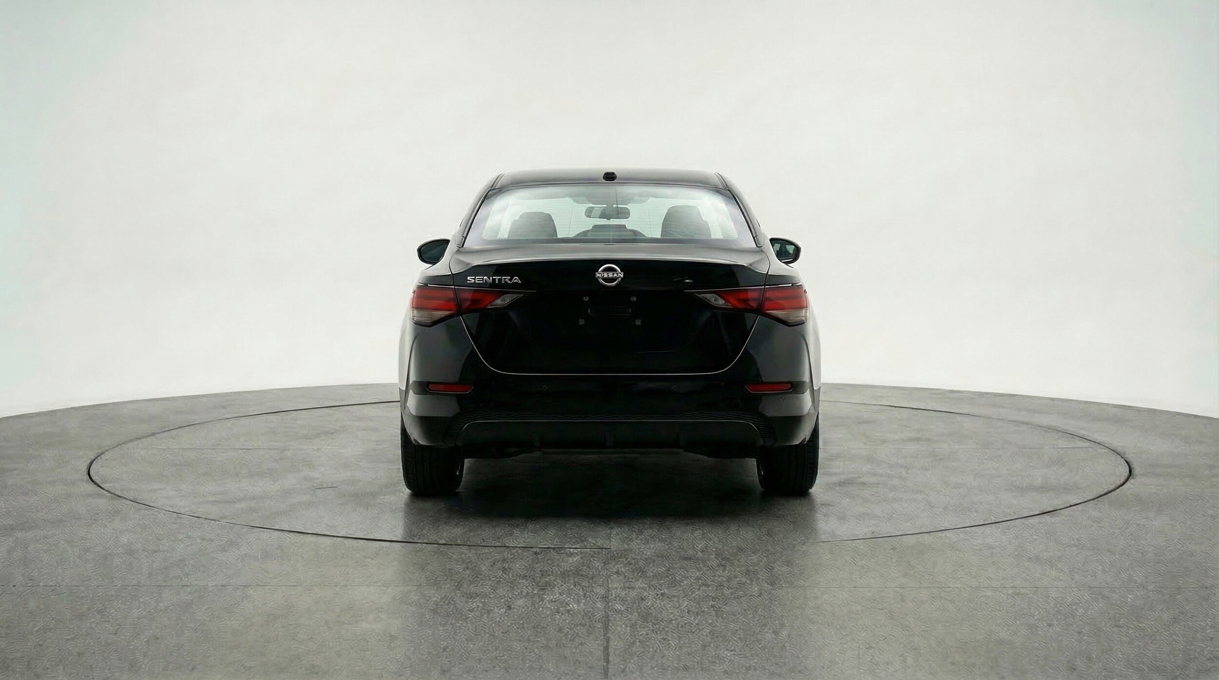 Thumbnail: 2025 Nissan Sentra - 7