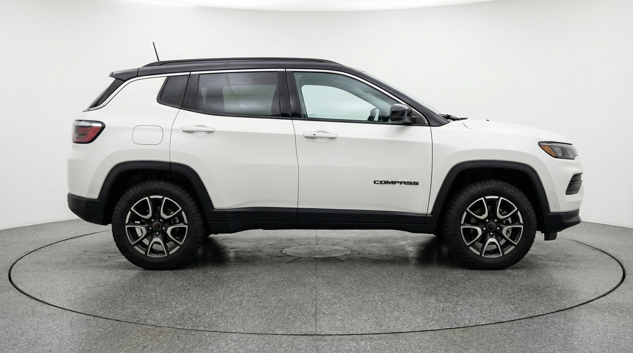 Thumbnail: 2025 Jeep Compass - 11