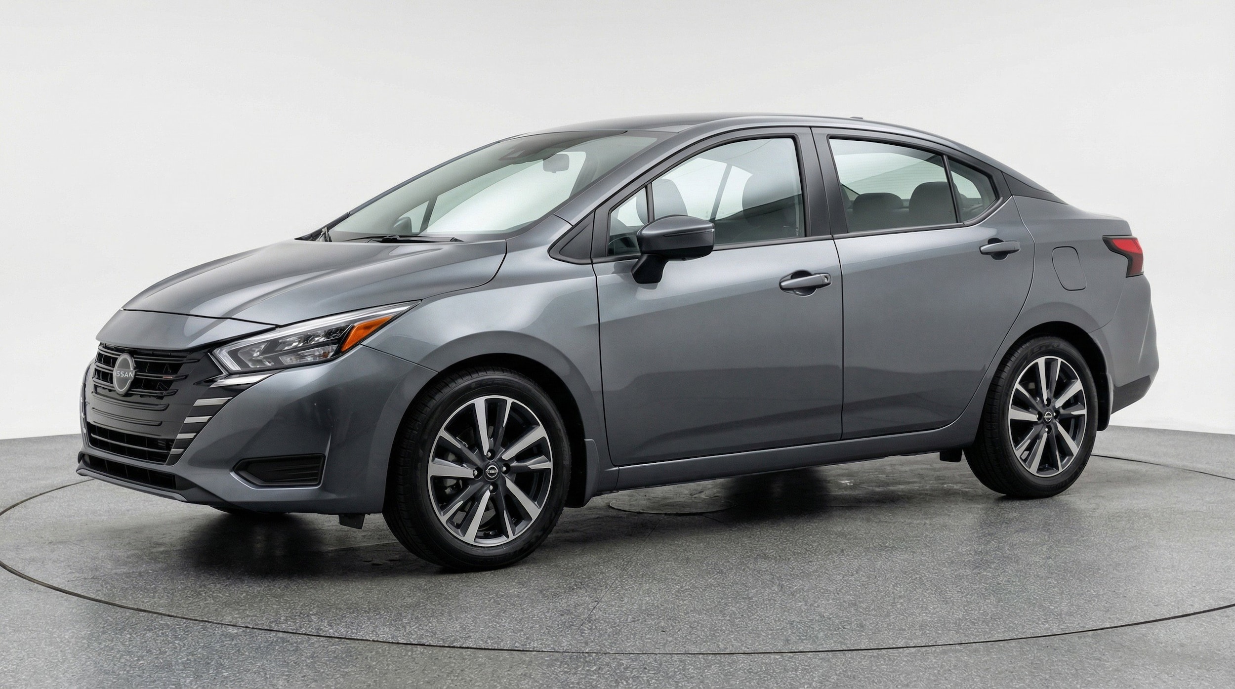 Thumbnail: 2025 Nissan Versa - 3