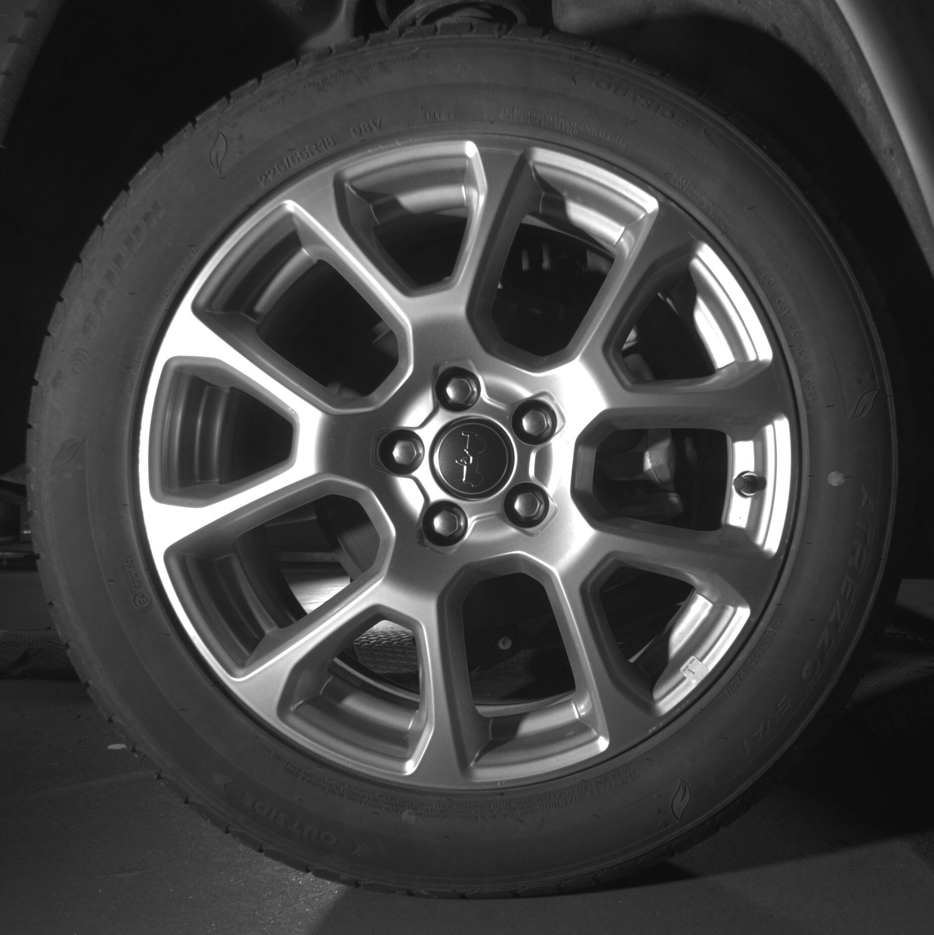 Thumbnail: 2025 Jeep Compass - 12