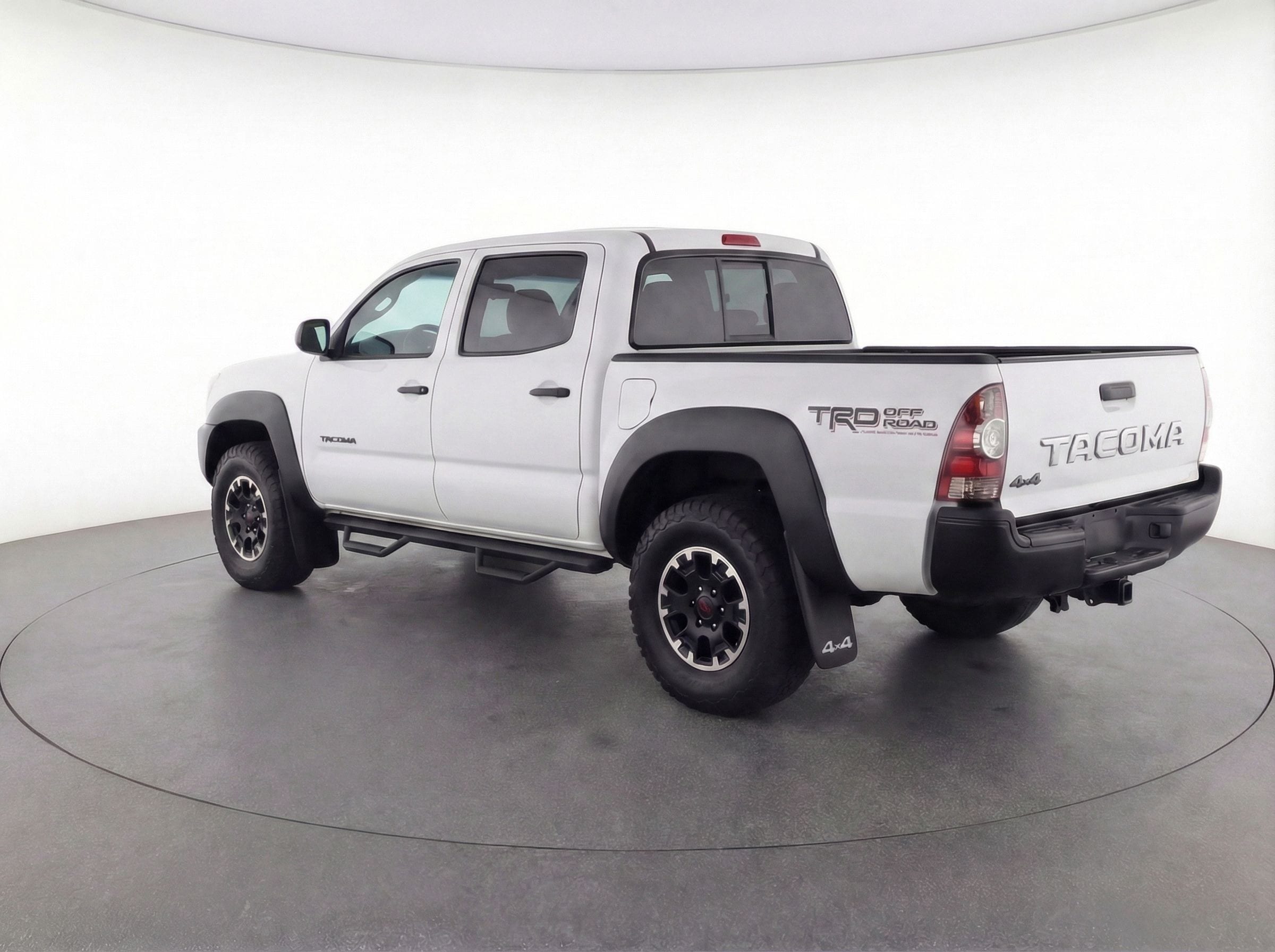 Thumbnail: 2025 Toyota Tacoma - 5