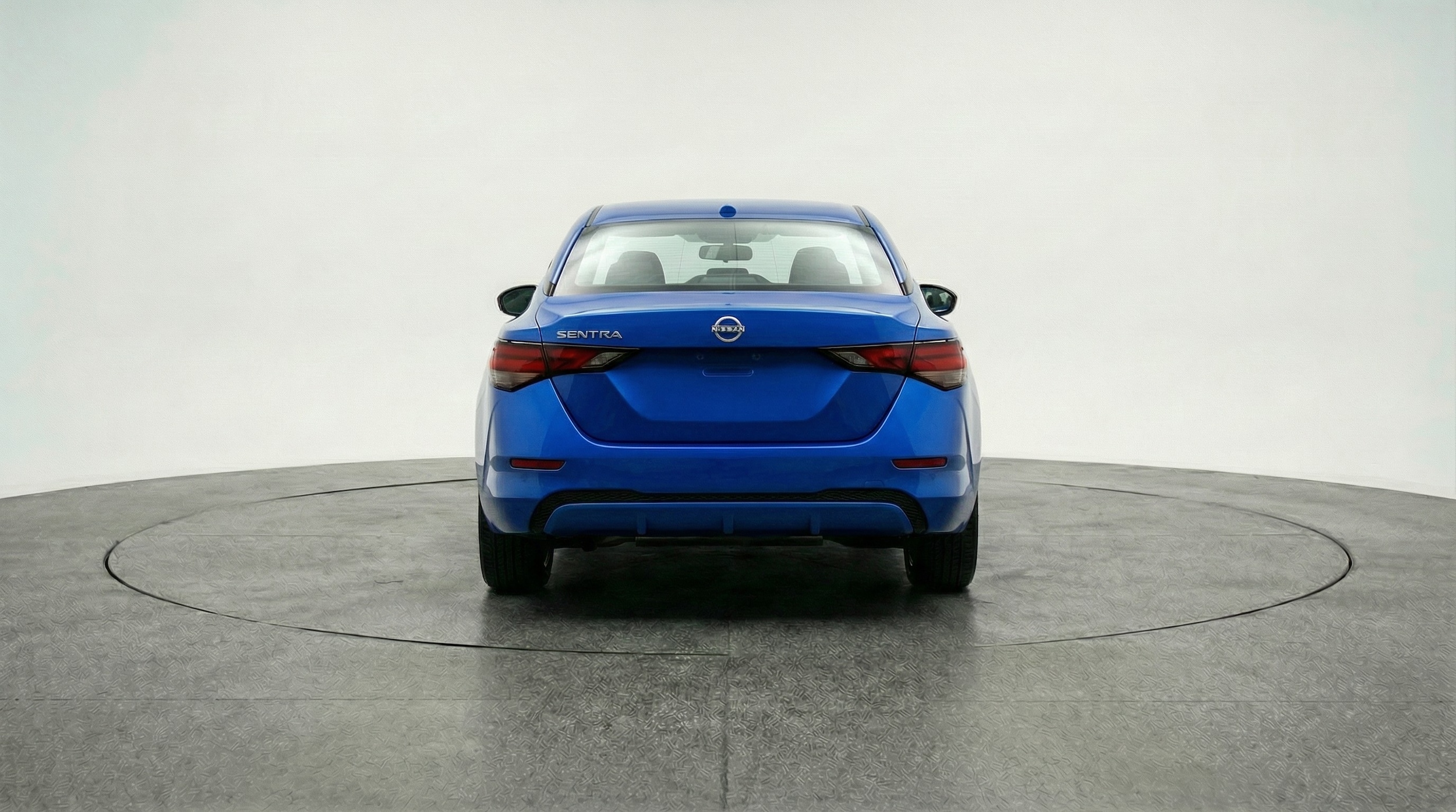 Thumbnail: 2025 Nissan Sentra - 6