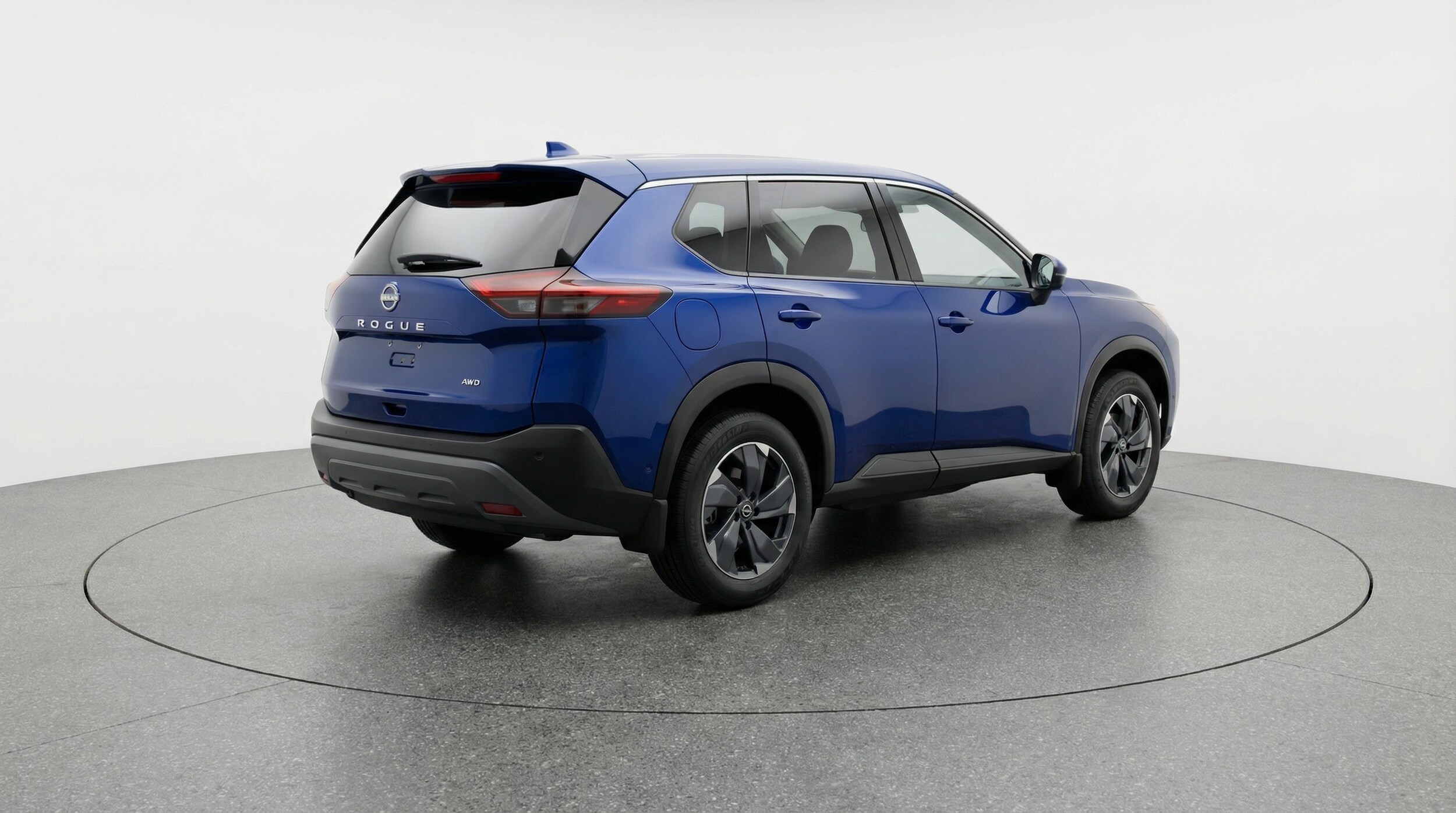 Thumbnail: 2025 Nissan Rogue - 7