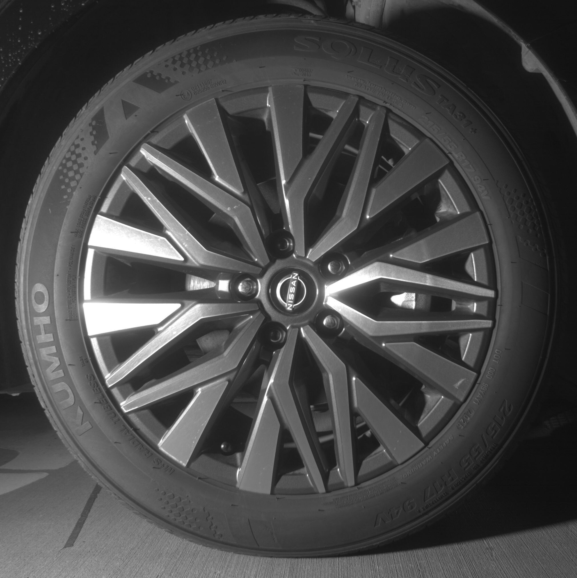 Thumbnail: 2025 Nissan Altima - 10