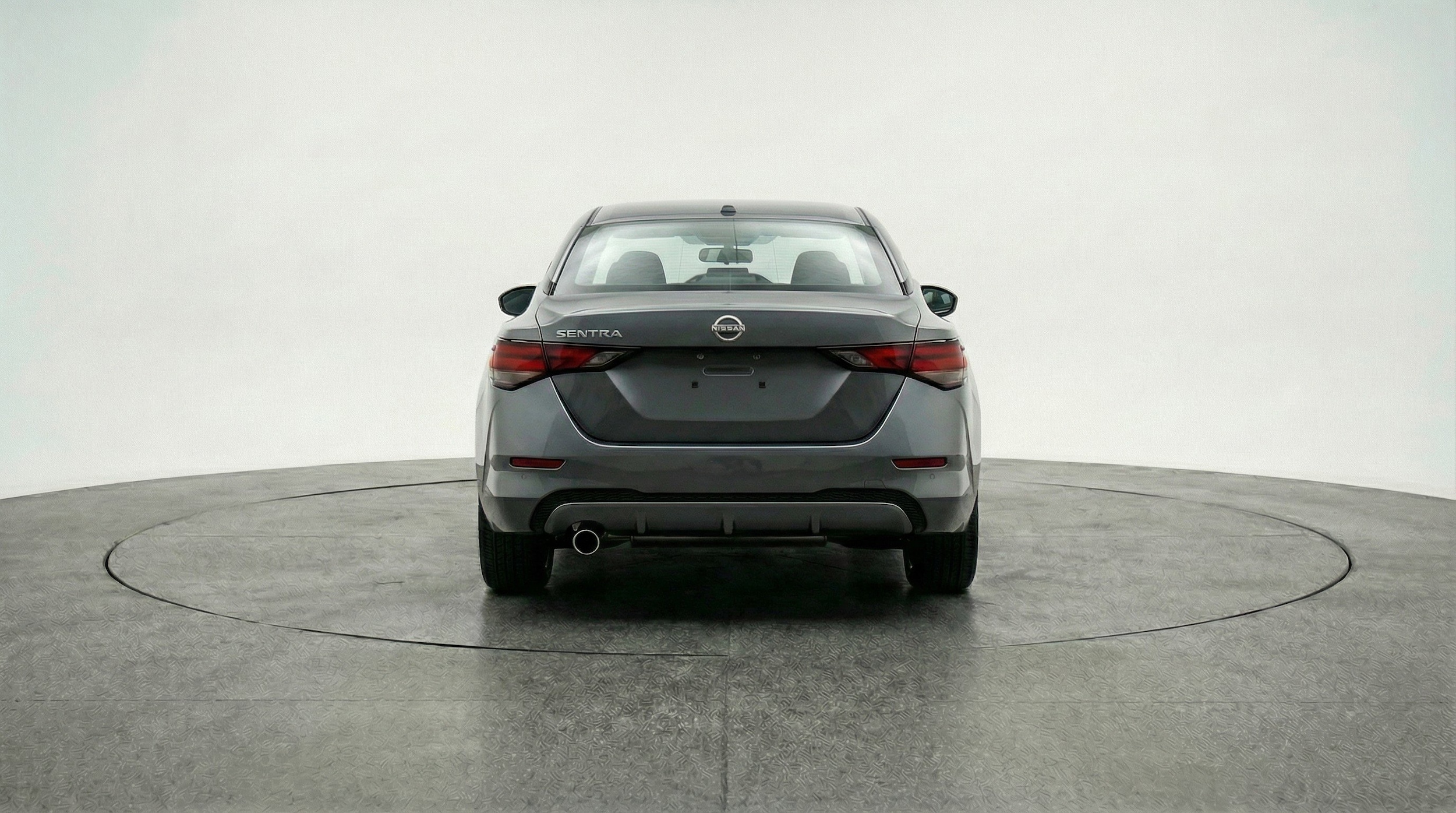 Thumbnail: 2025 Nissan Sentra - 7