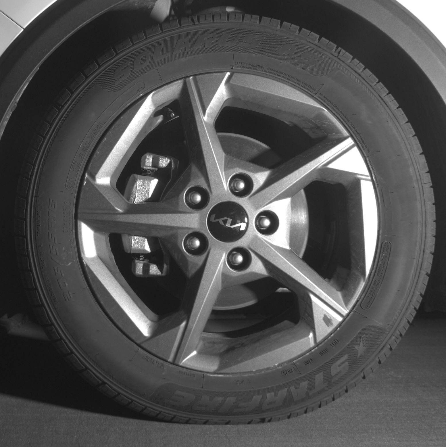 Thumbnail: 2025 Kia K4 - 12