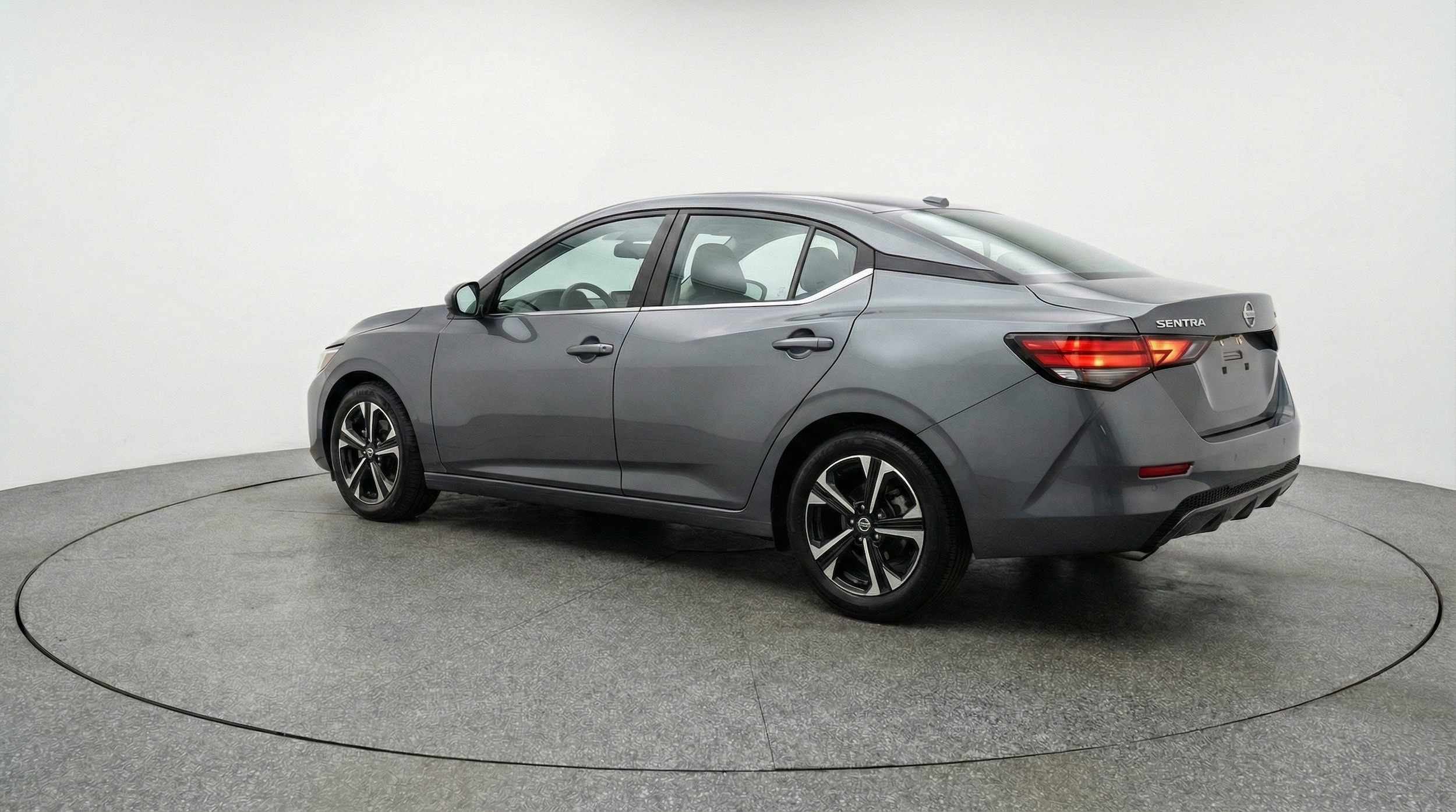 Thumbnail: 2025 Nissan Sentra - 6