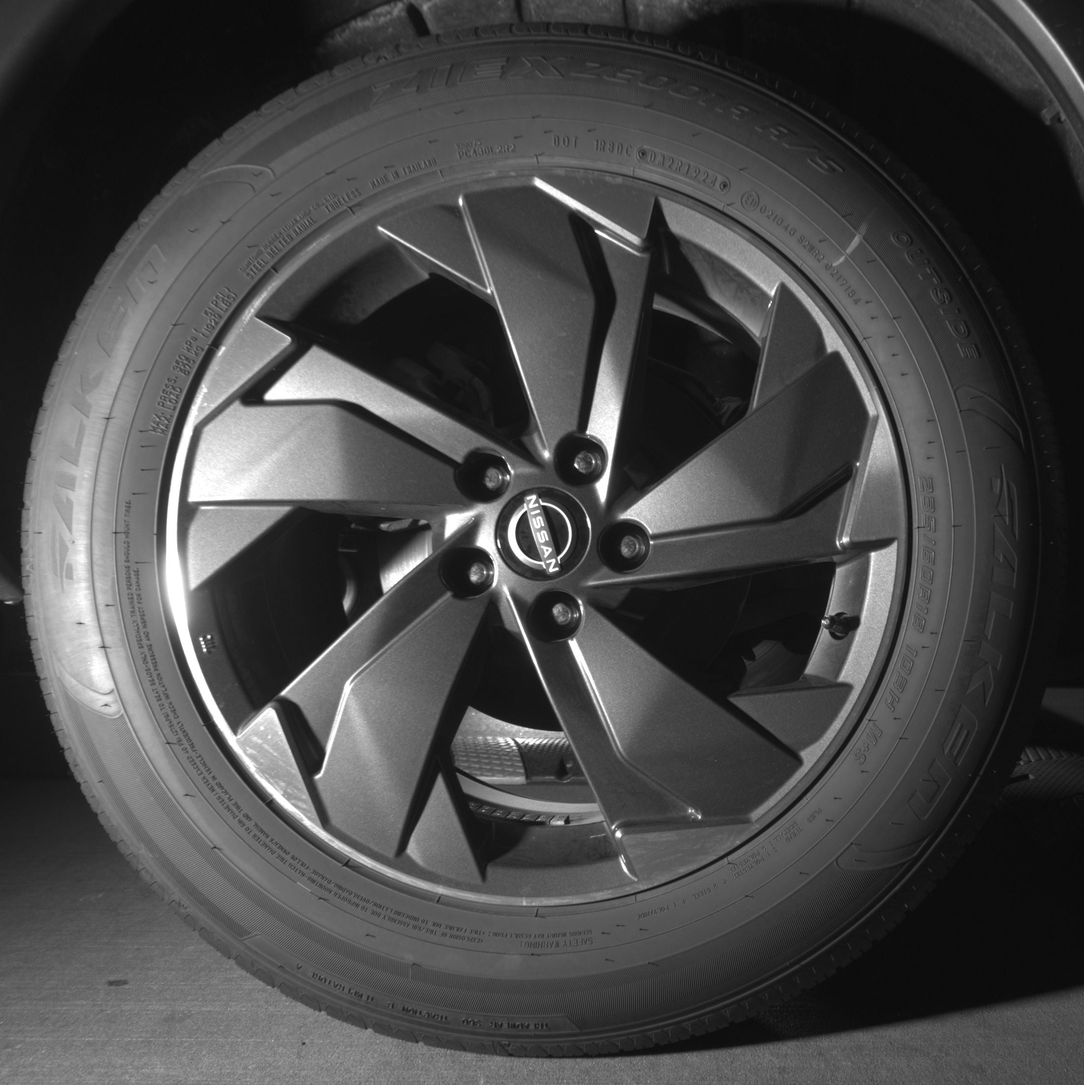 Thumbnail: 2025 Nissan Rogue - 12