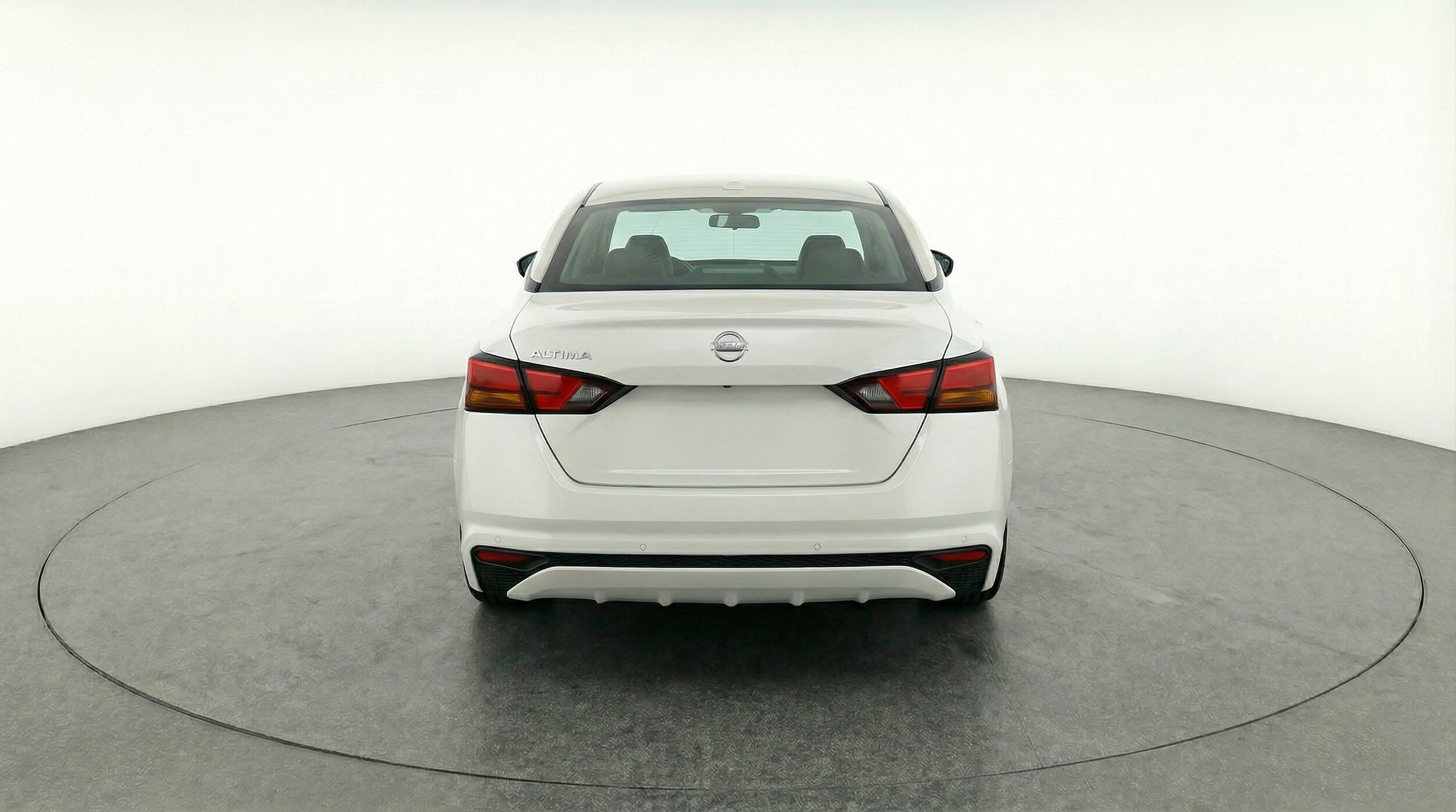 Thumbnail: 2025 Nissan Altima - 6