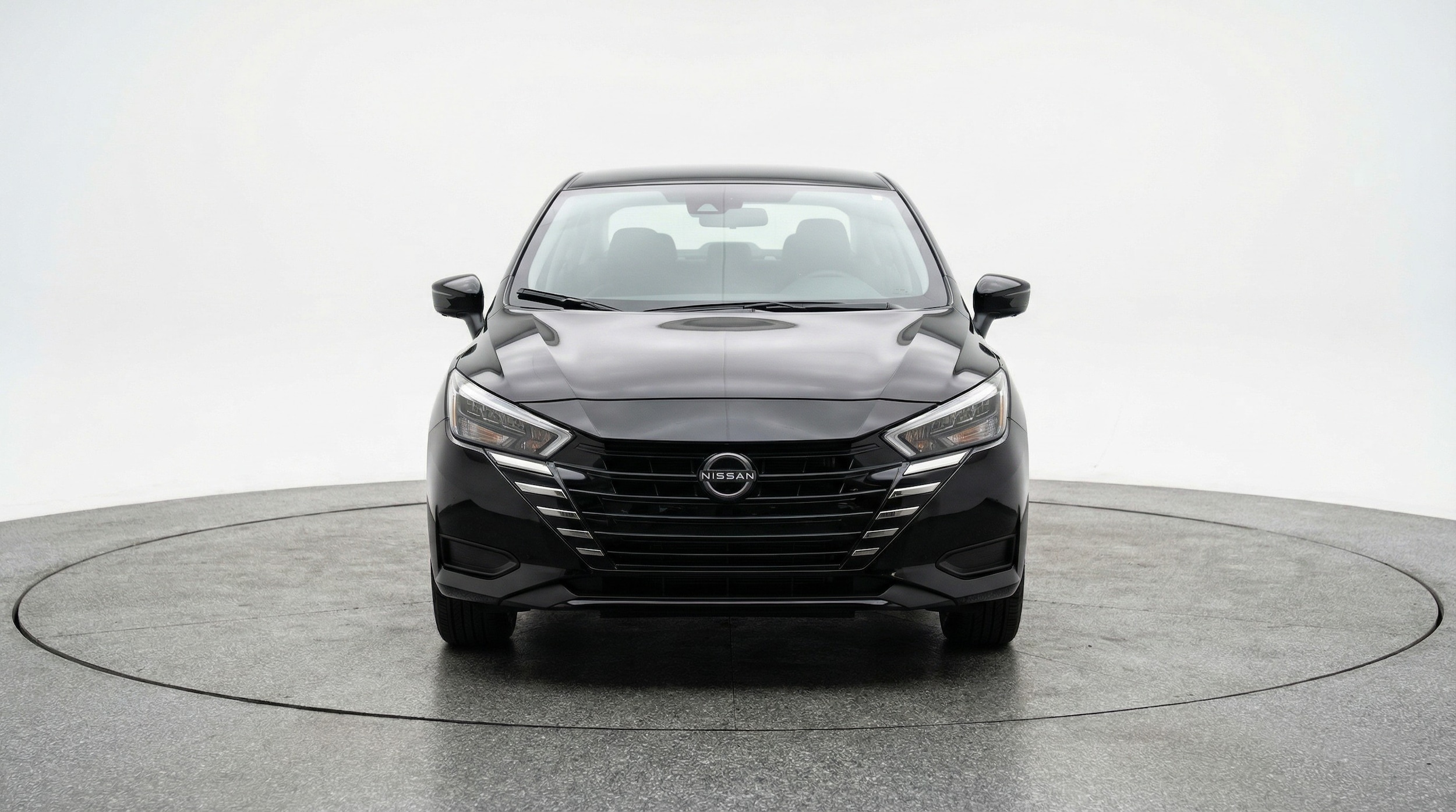 Thumbnail: 2025 Nissan Versa - 2