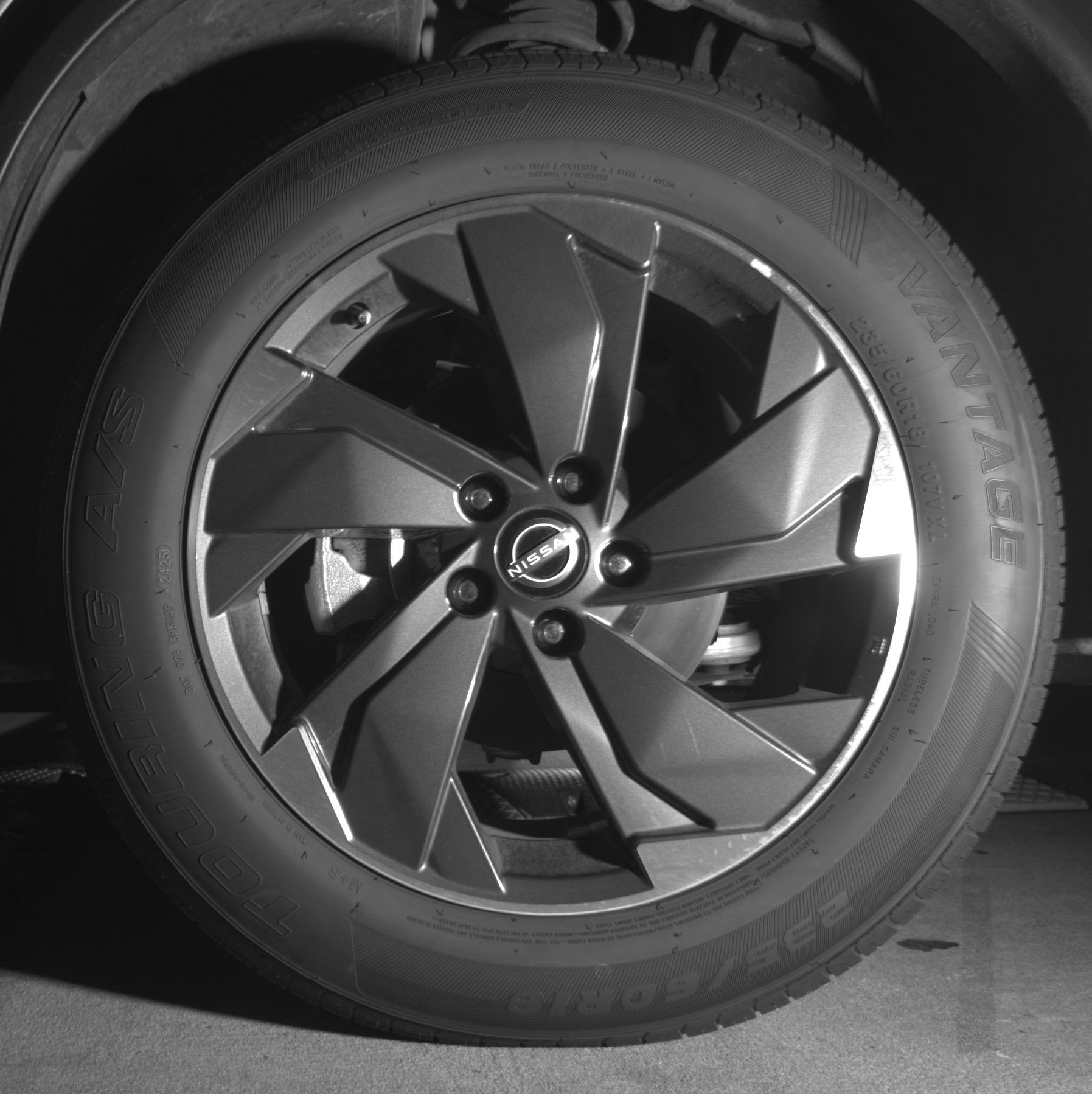 Thumbnail: 2025 Nissan Rogue - 12