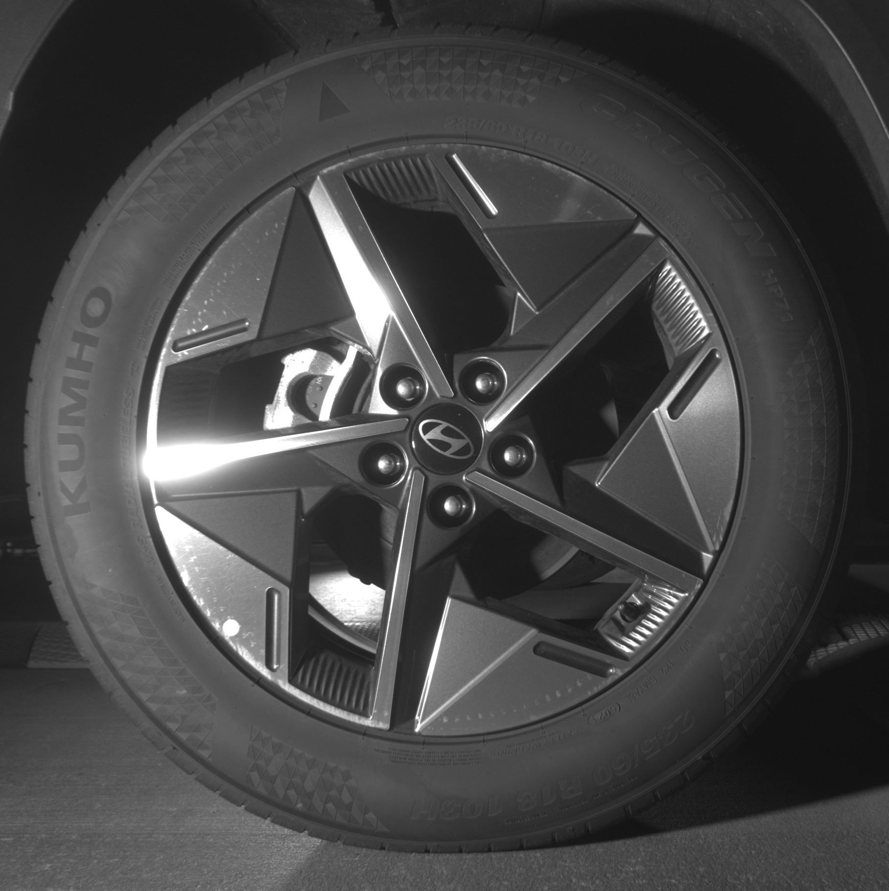 Thumbnail: 2025 Hyundai Tucson - 15