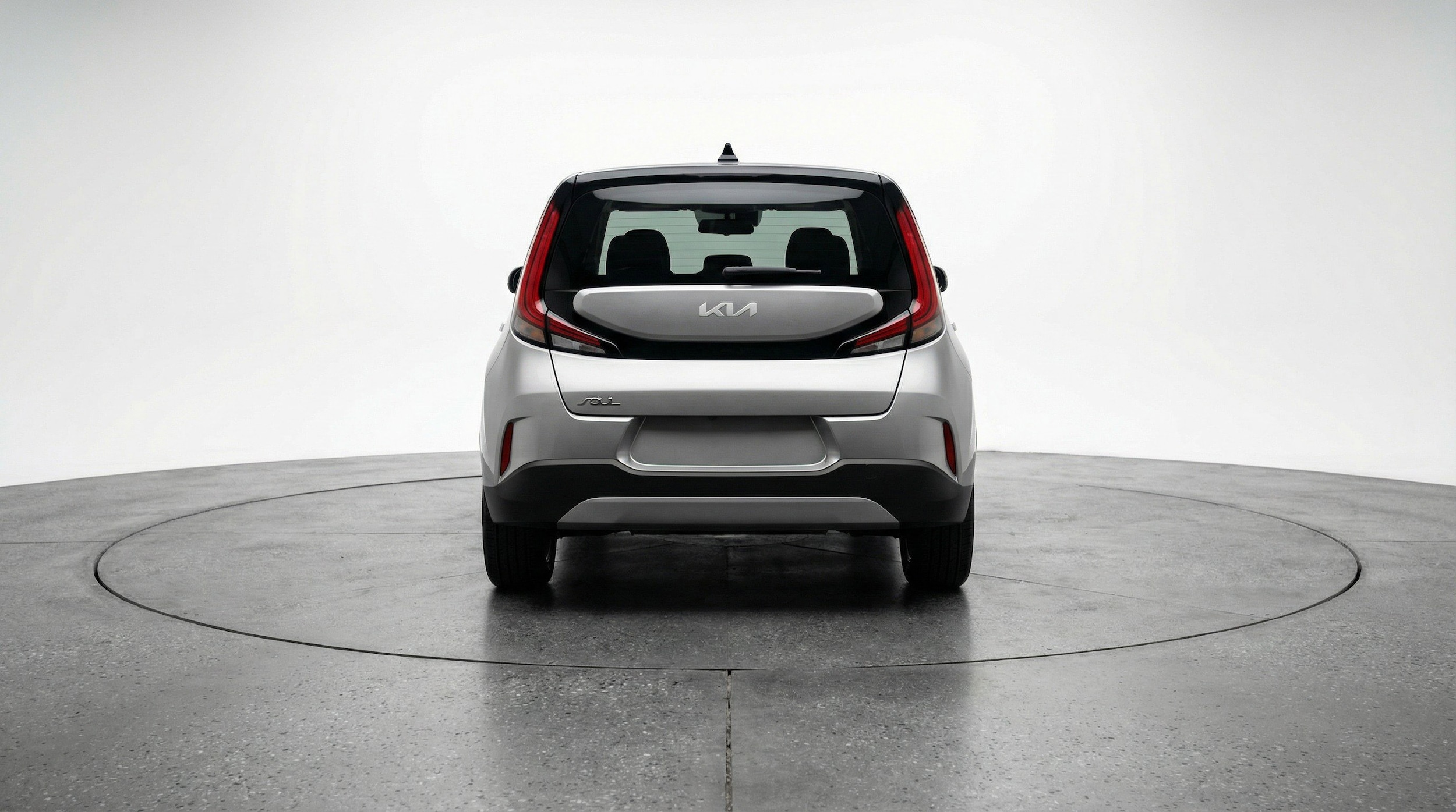 Thumbnail: 2025 Kia Soul - 7