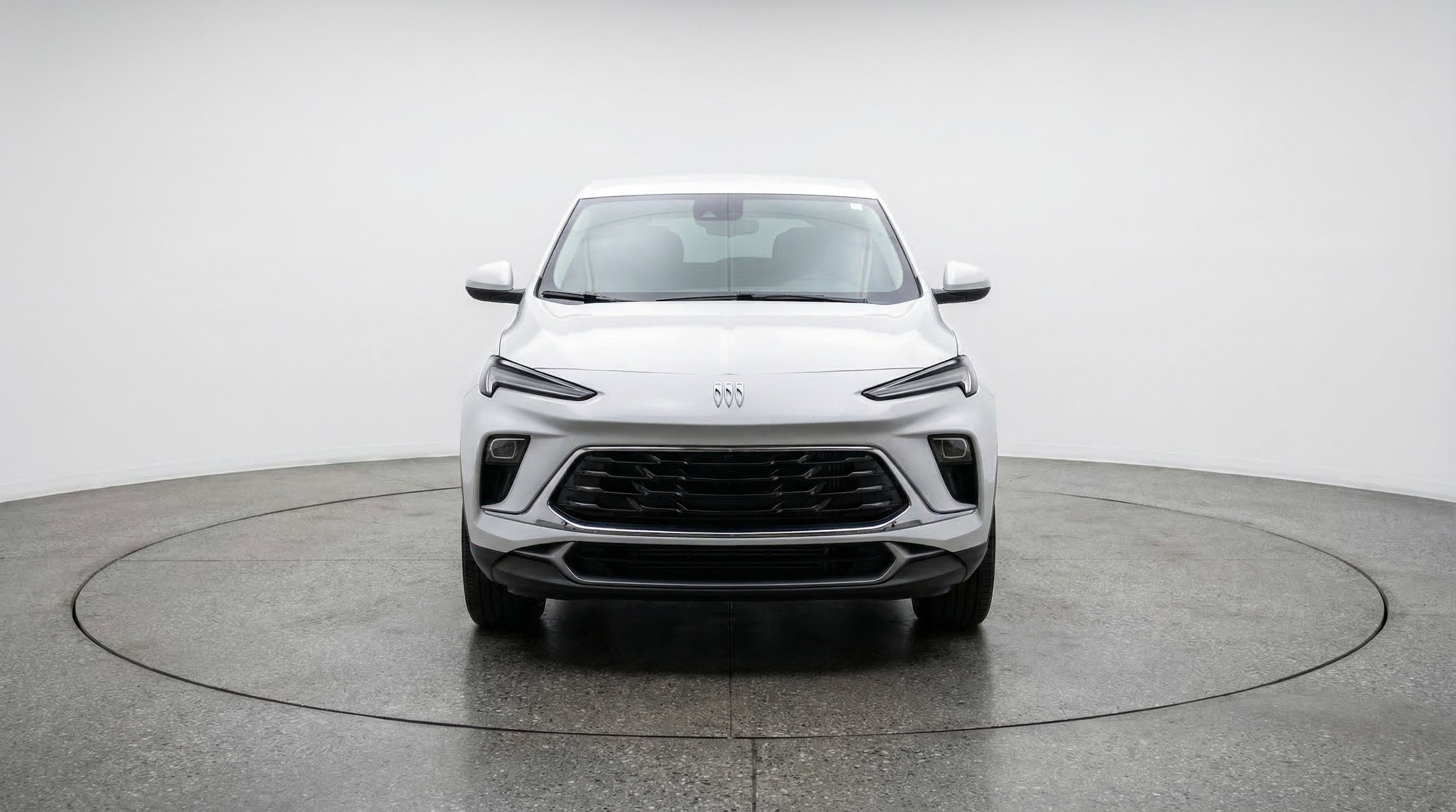 Thumbnail: 2025 Buick Encore GX - 2