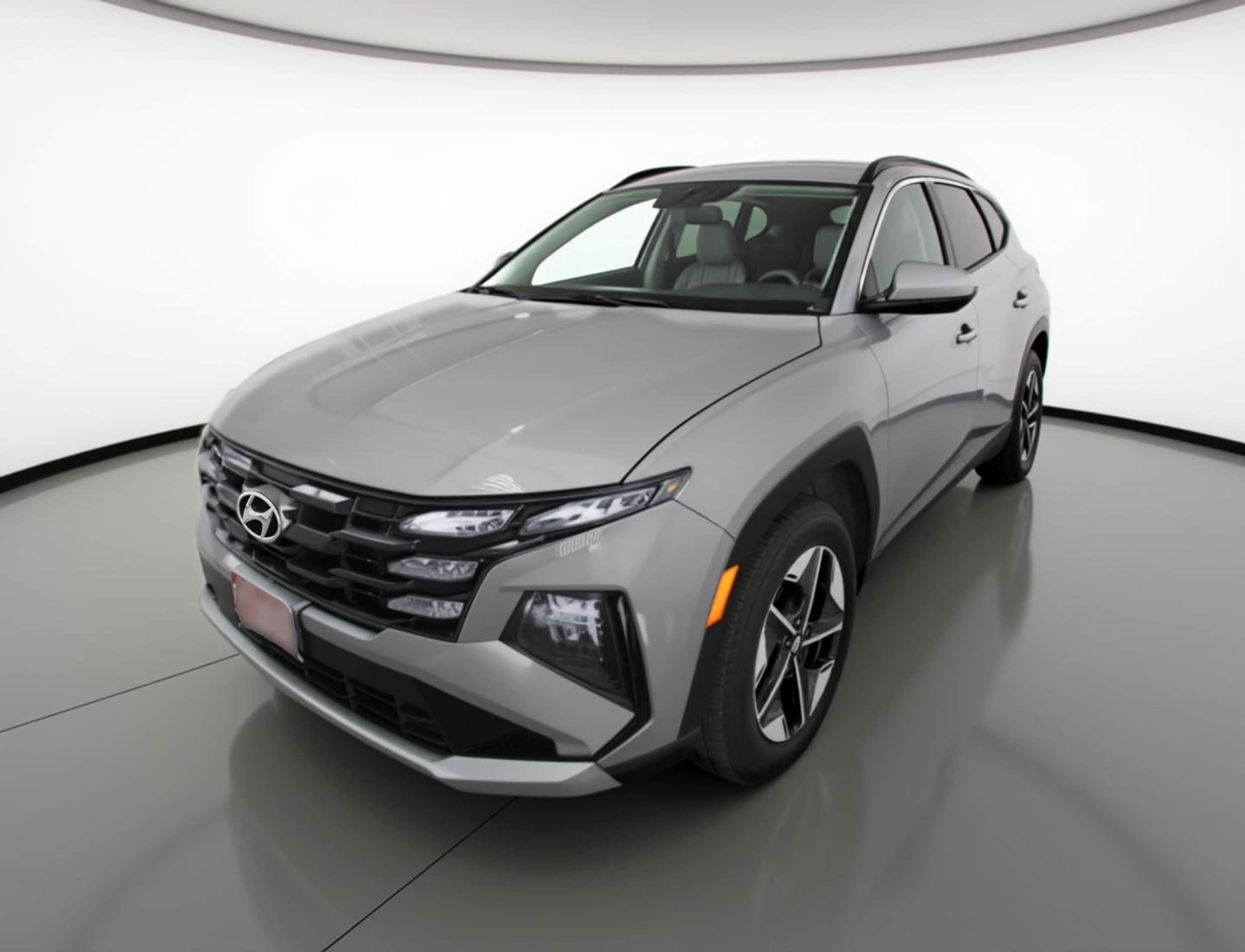 Thumbnail: 2025 Hyundai Tucson - 3