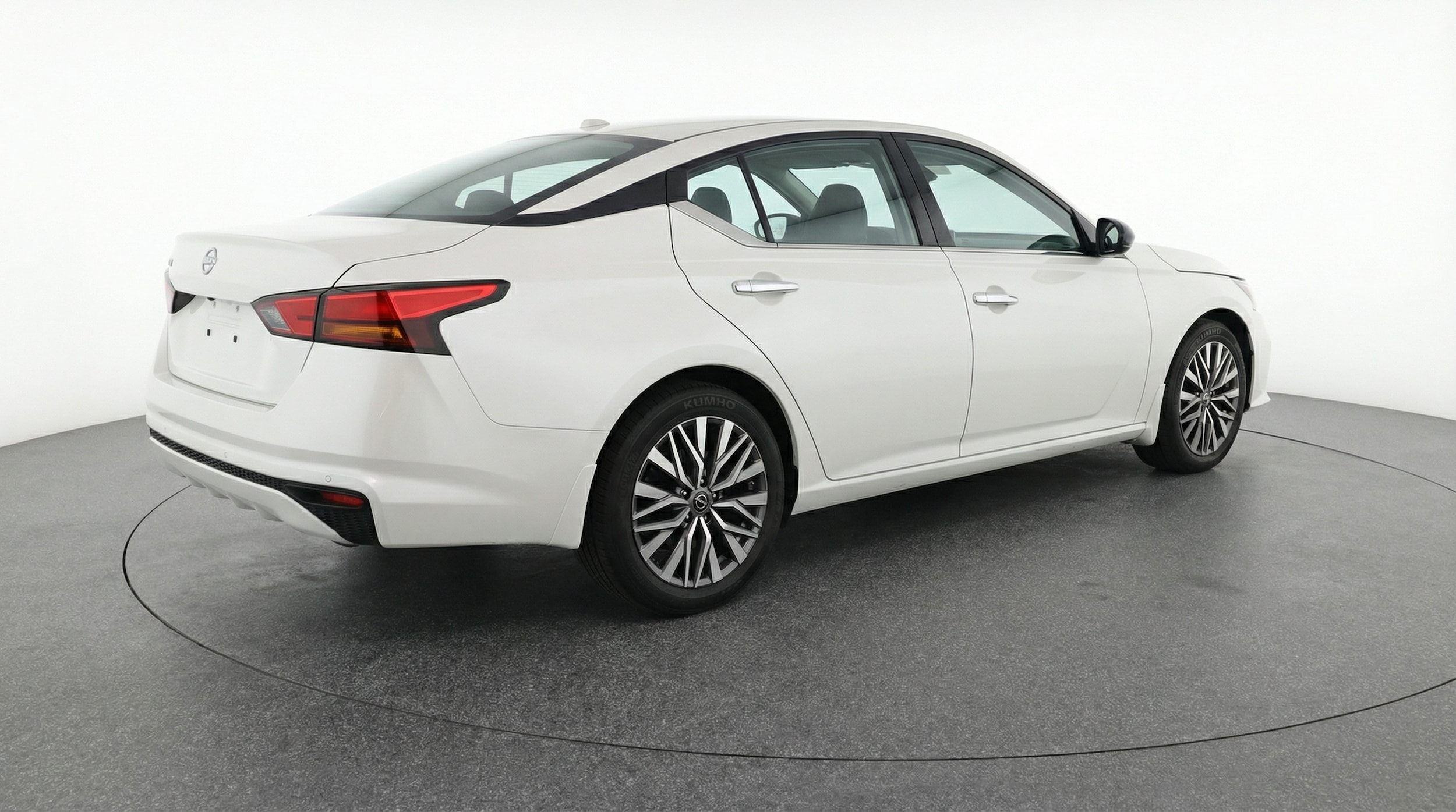 Thumbnail: 2025 Nissan Altima - 7