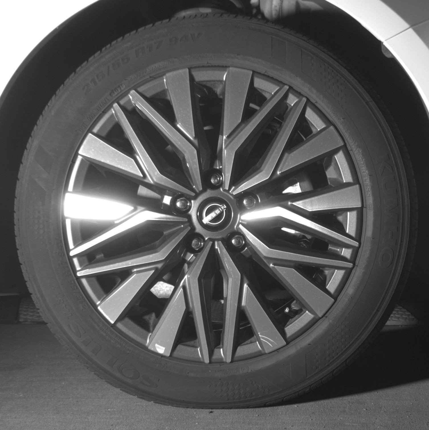 Thumbnail: 2025 Nissan Altima - 13