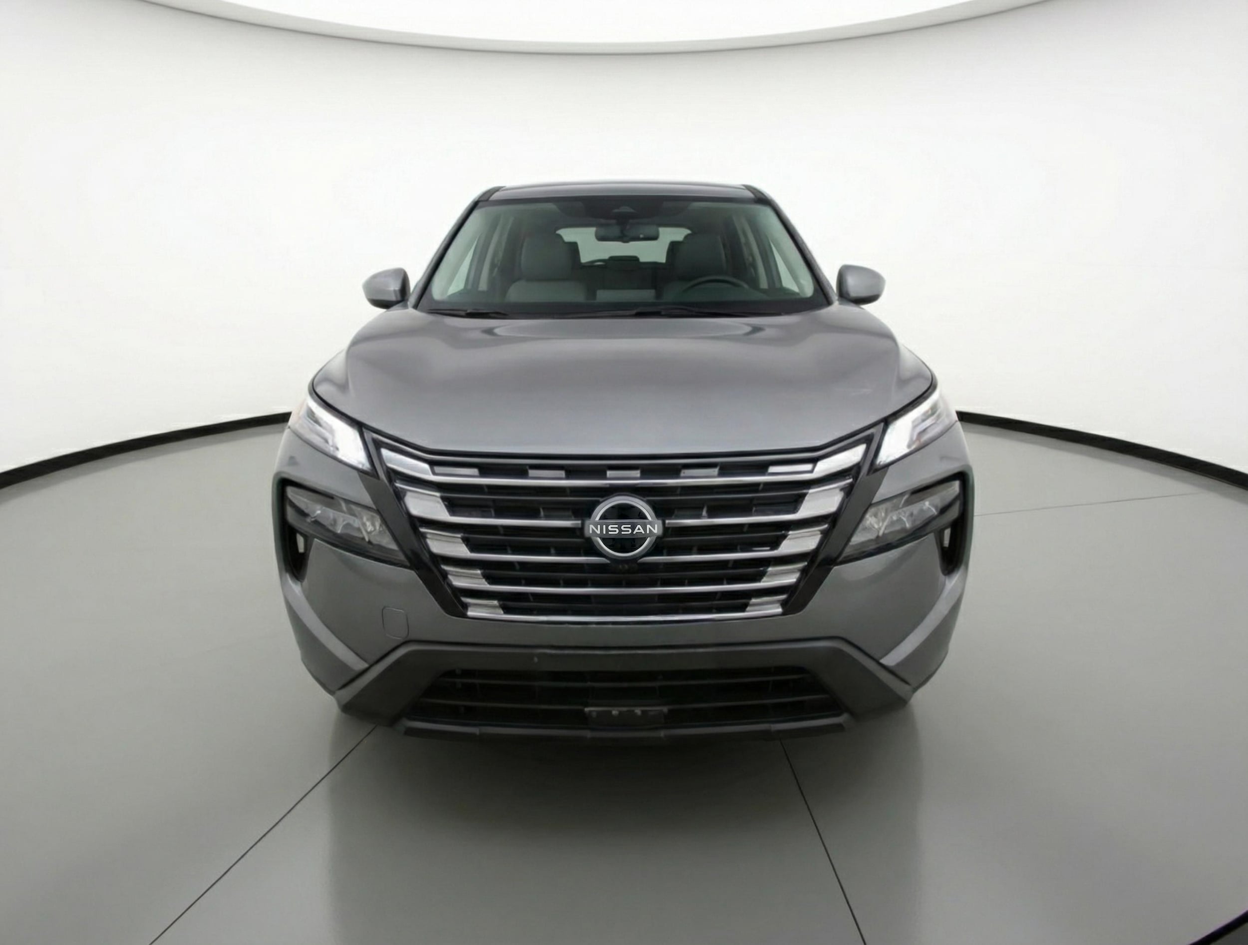 Thumbnail: 2025 Nissan Rogue - 2