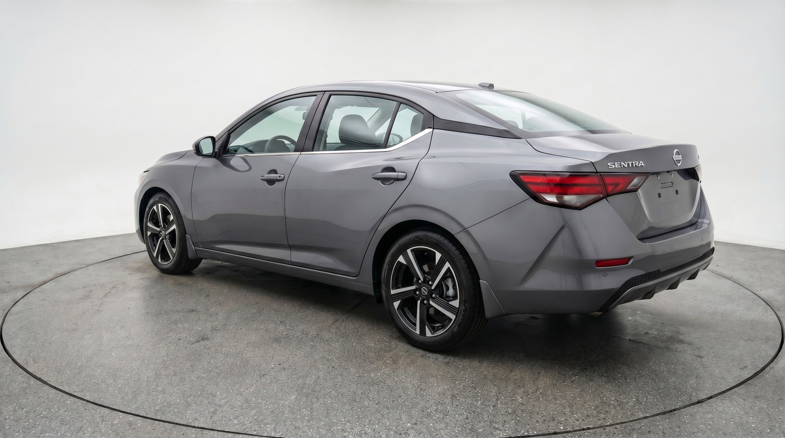 Thumbnail: 2025 Nissan Sentra - 6